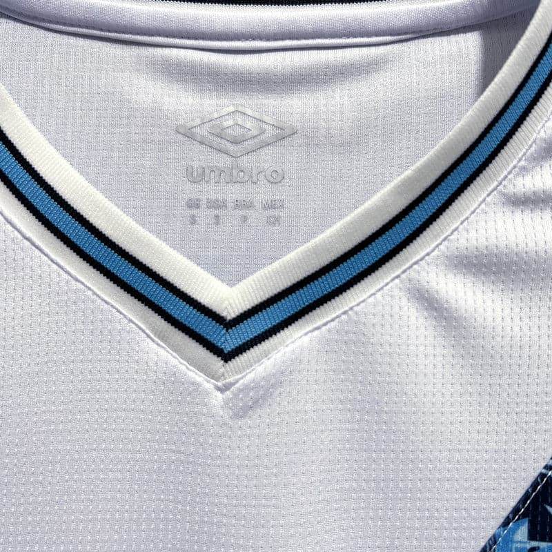 CAMISETA GUATEMALA I 23/24 HOMBRE (VERSIÓN FAN) - ZonaCamisetas