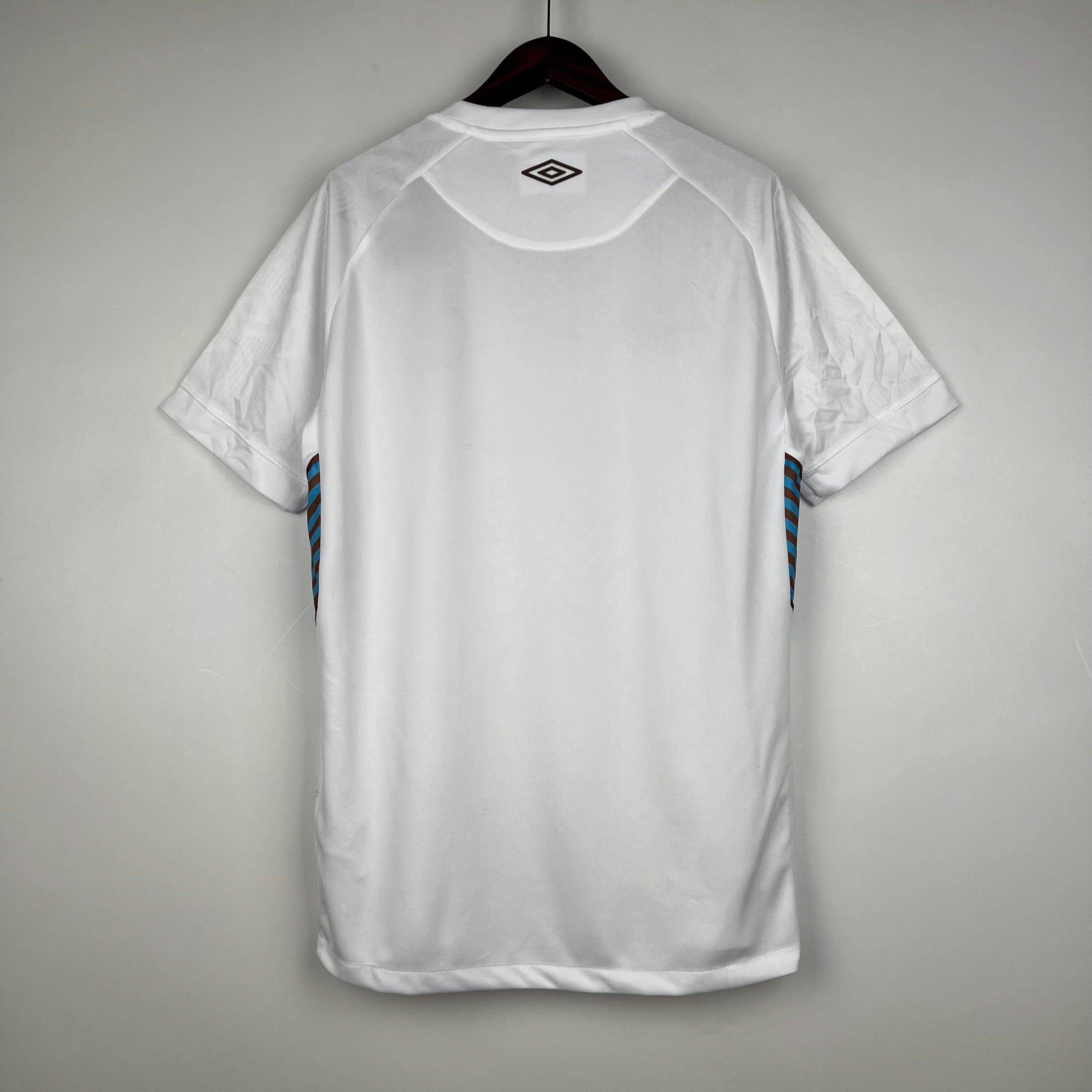 CAMISETA GREMIO II 23/24 HOMBRE (VERSIÓN FAN) - ZonaCamisetas