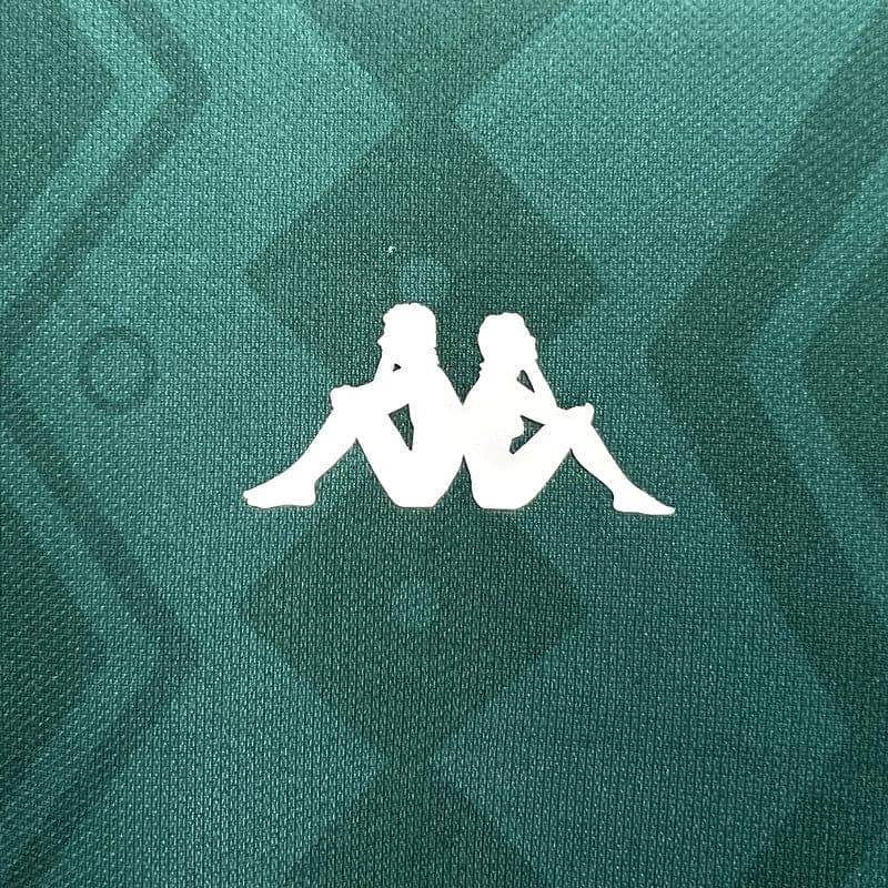 CAMISETA GUARANI l 23/24 HOMBRE (VERSIÓN FAN) - ZonaCamisetas