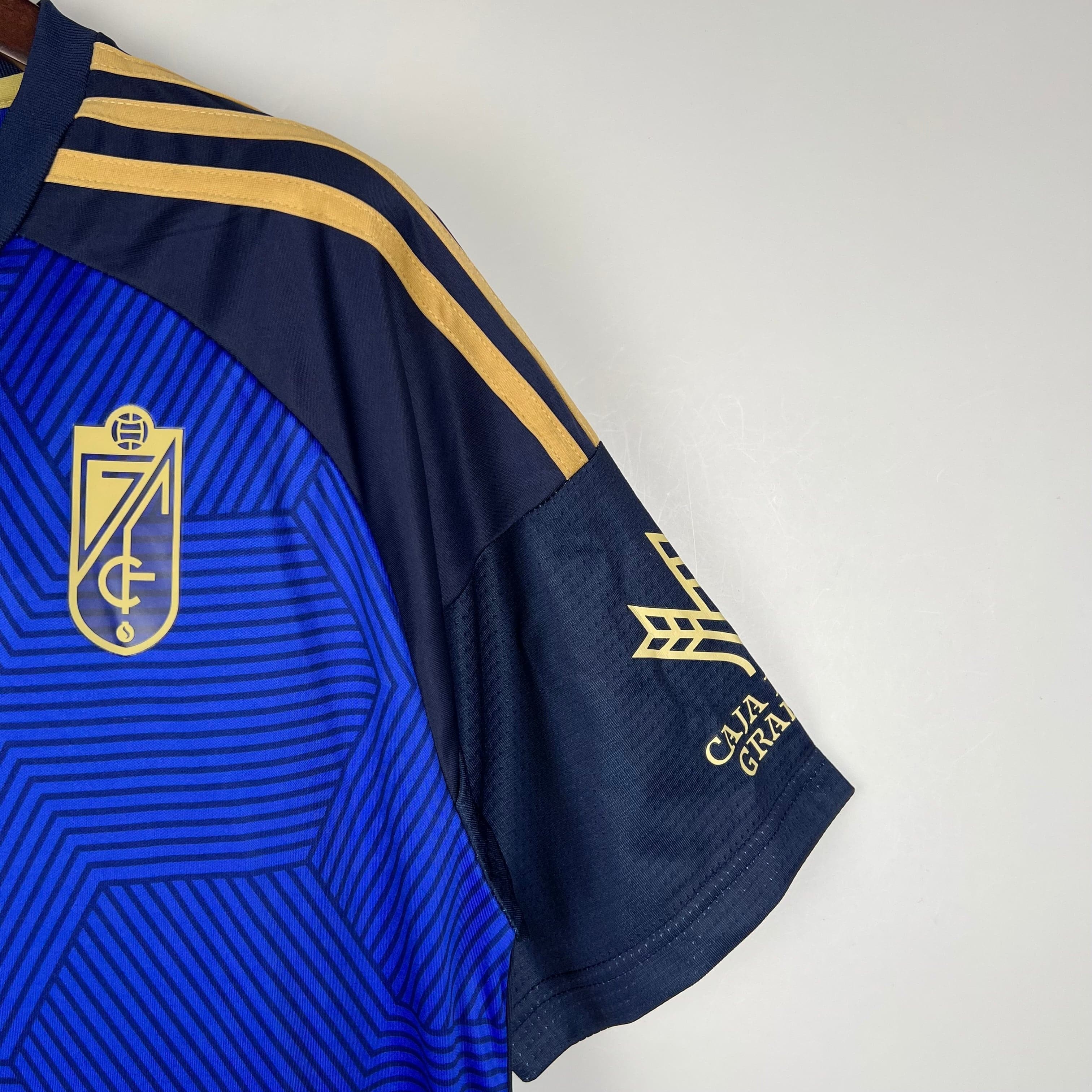 CAMISETA GRANADA II 23/24 HOMBRE (VERSIÓN FAN)