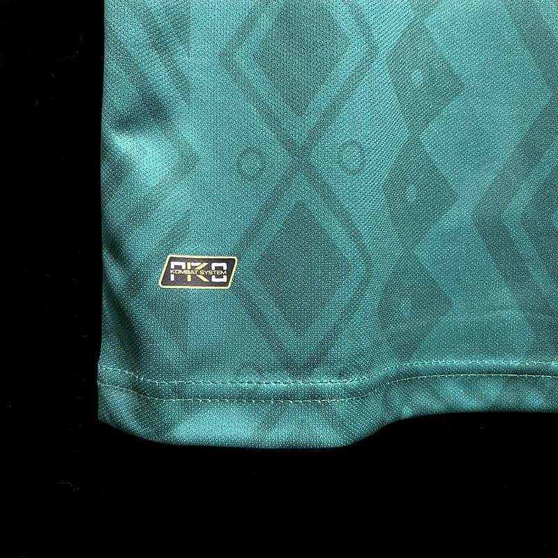 CAMISETA GUARANI l 23/24 HOMBRE (VERSIÓN FAN) - ZonaCamisetas