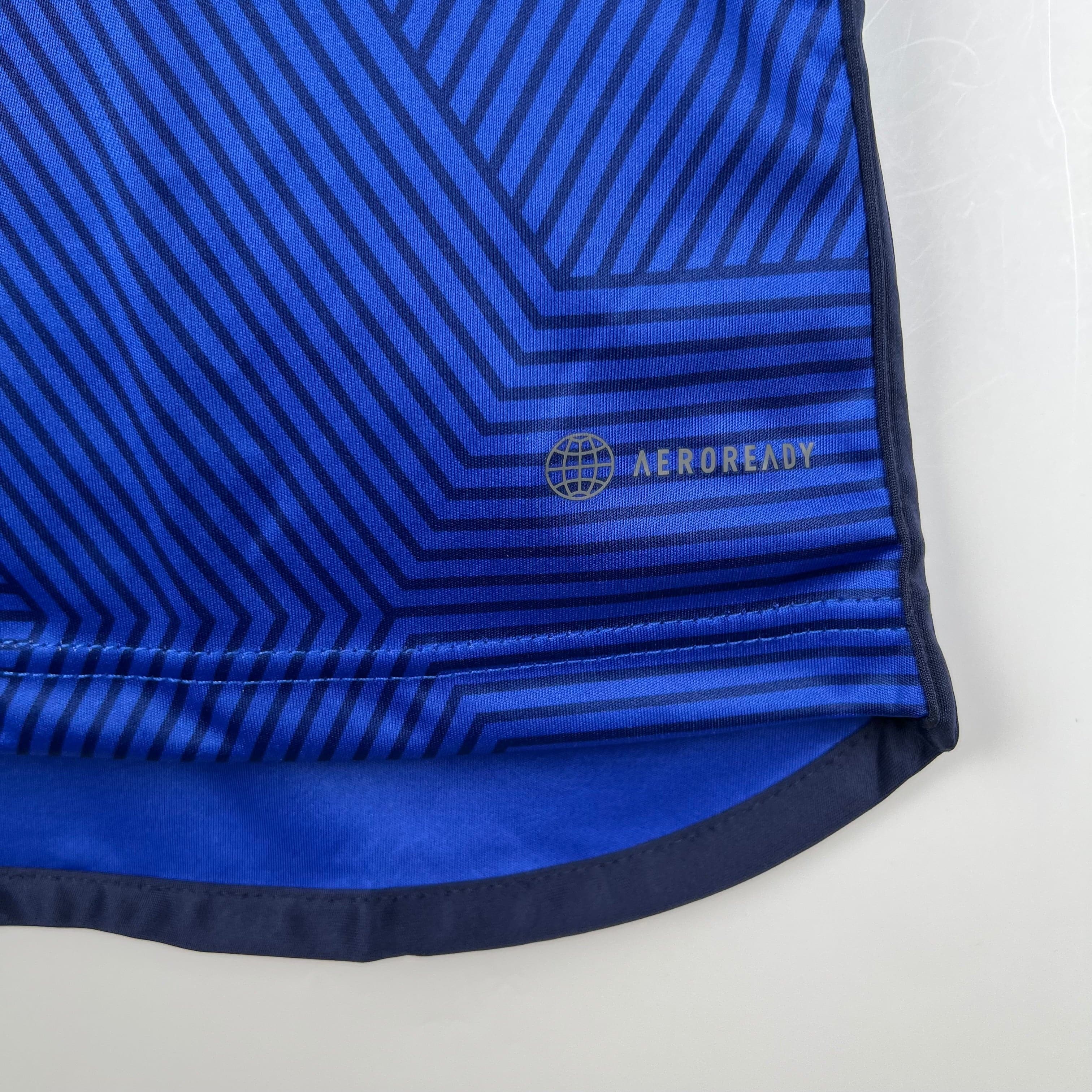 CAMISETA GRANADA II 23/24 HOMBRE (VERSIÓN FAN)