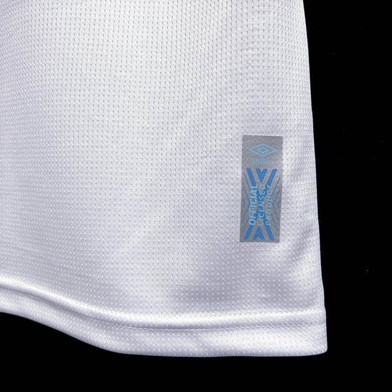 CAMISETA GUATEMALA I 23/24 HOMBRE (VERSIÓN FAN) - ZonaCamisetas