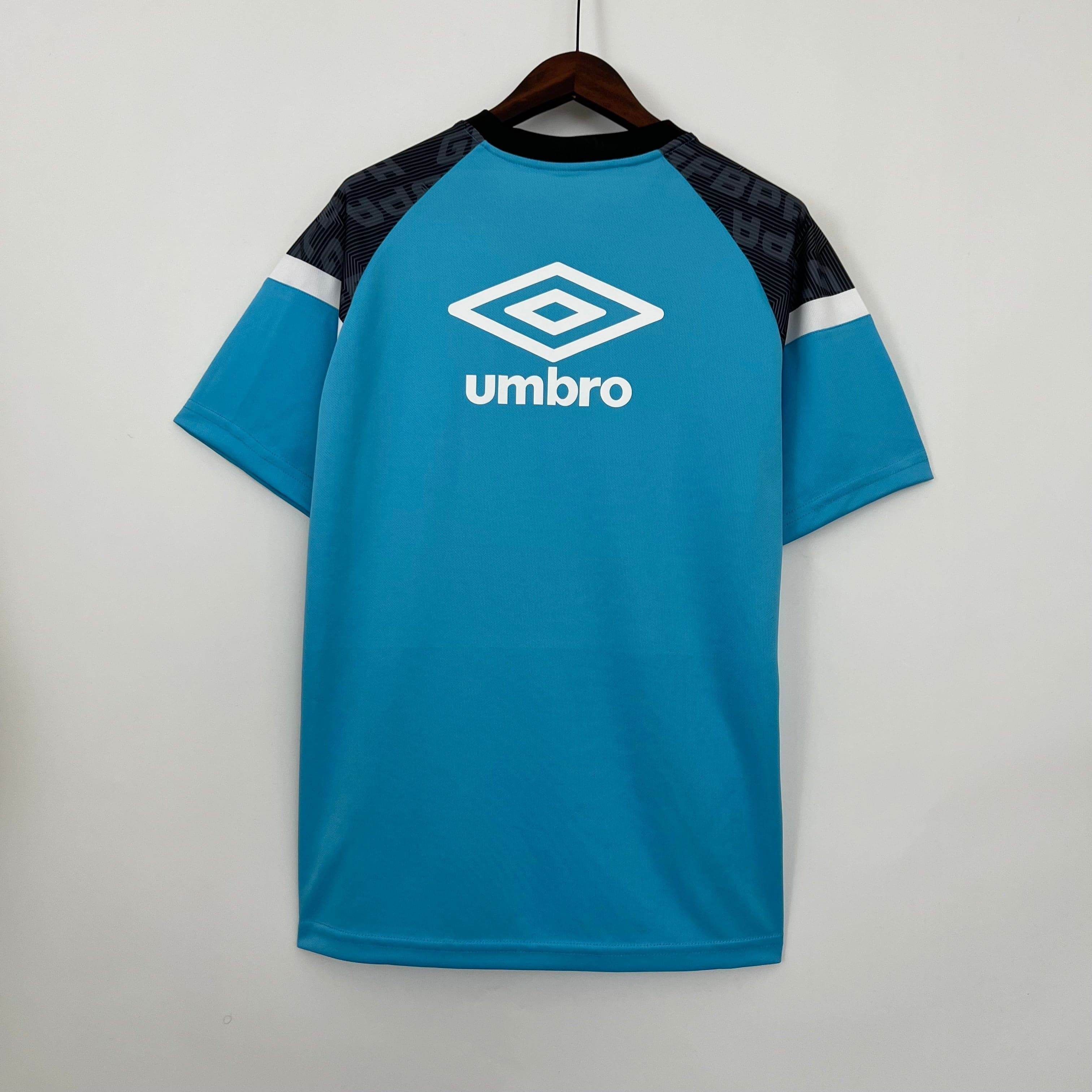 CAMISETA GREMIO ENTRENAMIENTO III 23/24 HOMBRE (VERSIÓN FAN) - ZonaCamisetas
