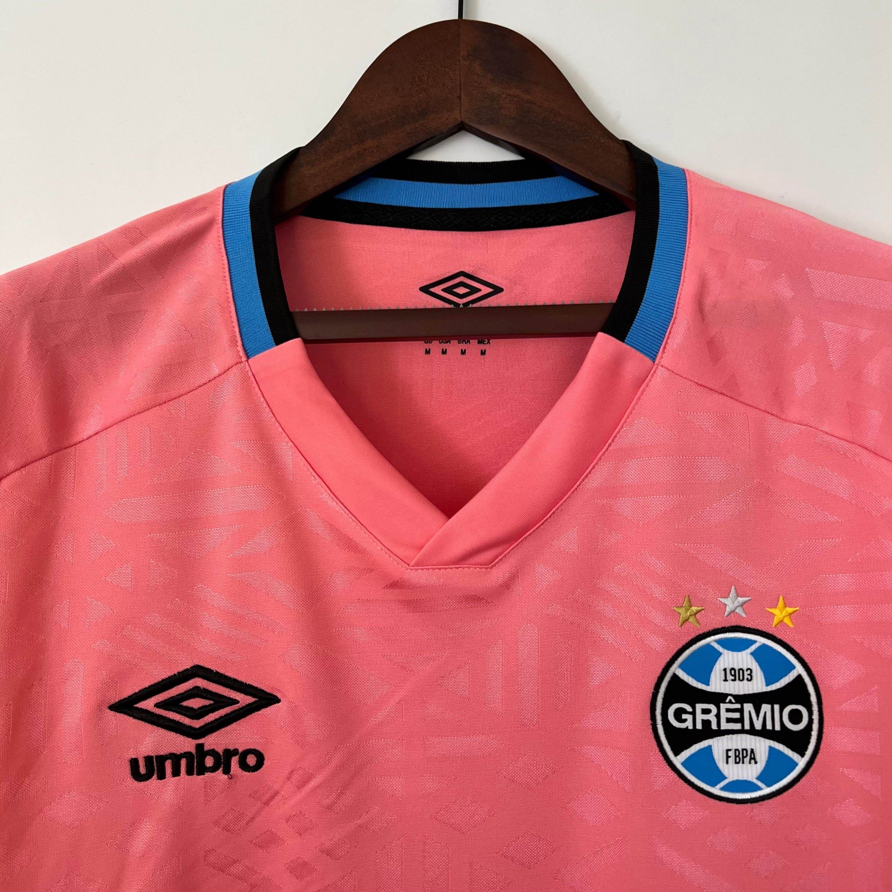 CAMISETA GREMIO EDICIÓN ESPECIAL I 23/24 HOMBRE (VERSIÓN FAN) - ZonaCamisetas