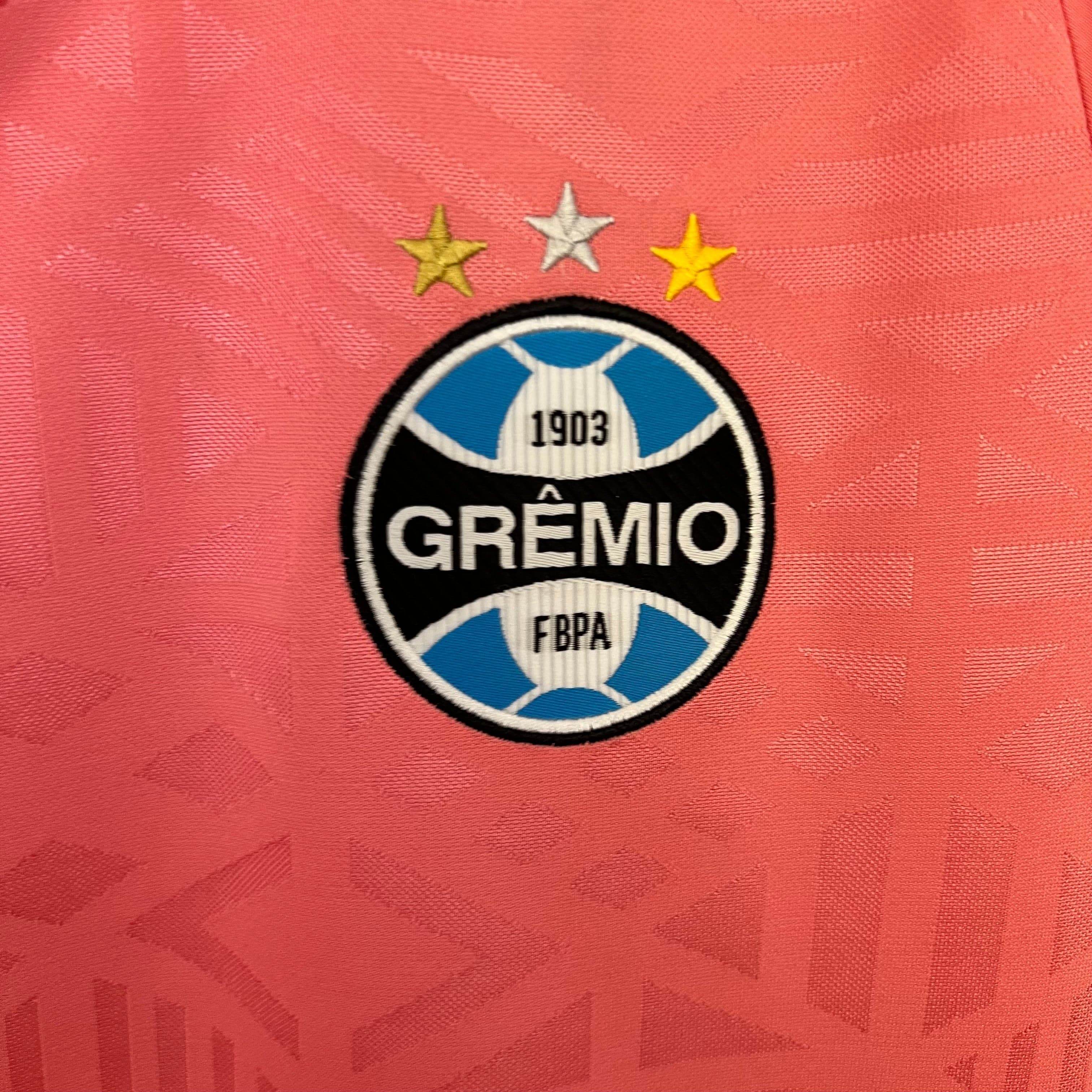 CAMISETA GREMIO EDICIÓN ESPECIAL I 23/24 HOMBRE (VERSIÓN FAN) - ZonaCamisetas