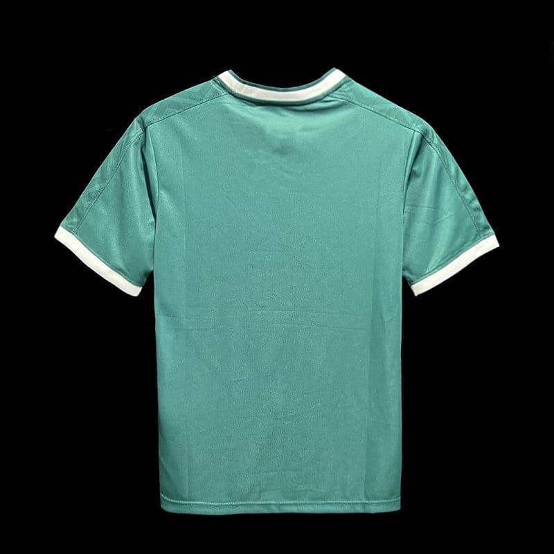 CAMISETA GUARANI l 23/24 HOMBRE (VERSIÓN FAN) - ZonaCamisetas