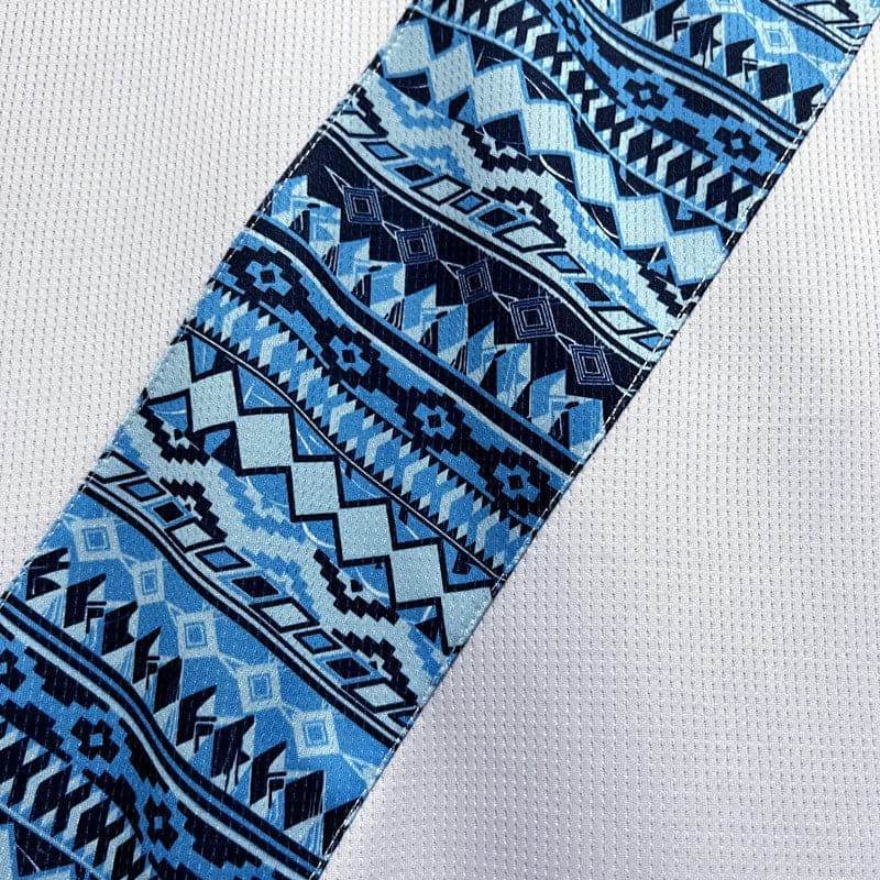 CAMISETA GUATEMALA I 23/24 HOMBRE (VERSIÓN FAN) - ZonaCamisetas