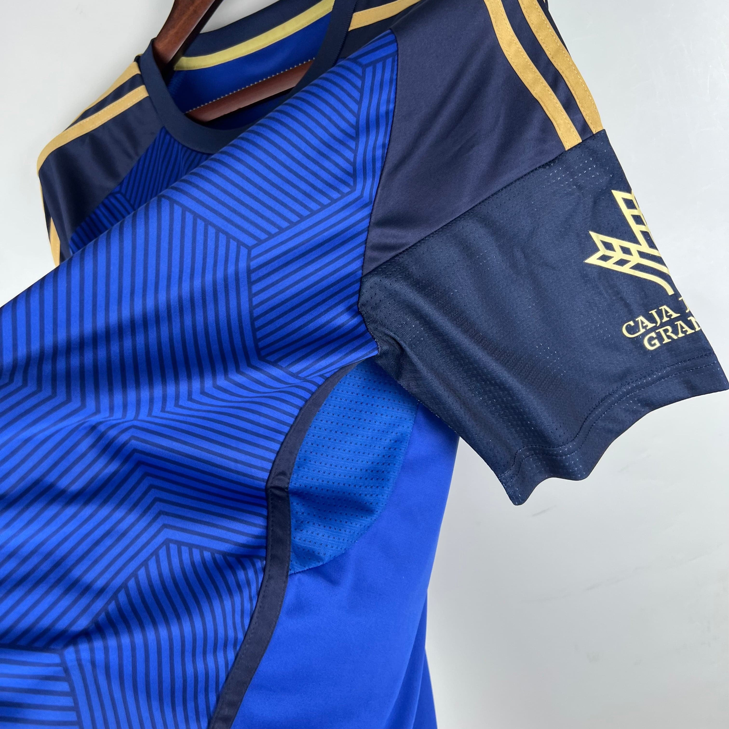 CAMISETA GRANADA II 23/24 HOMBRE (VERSIÓN FAN)