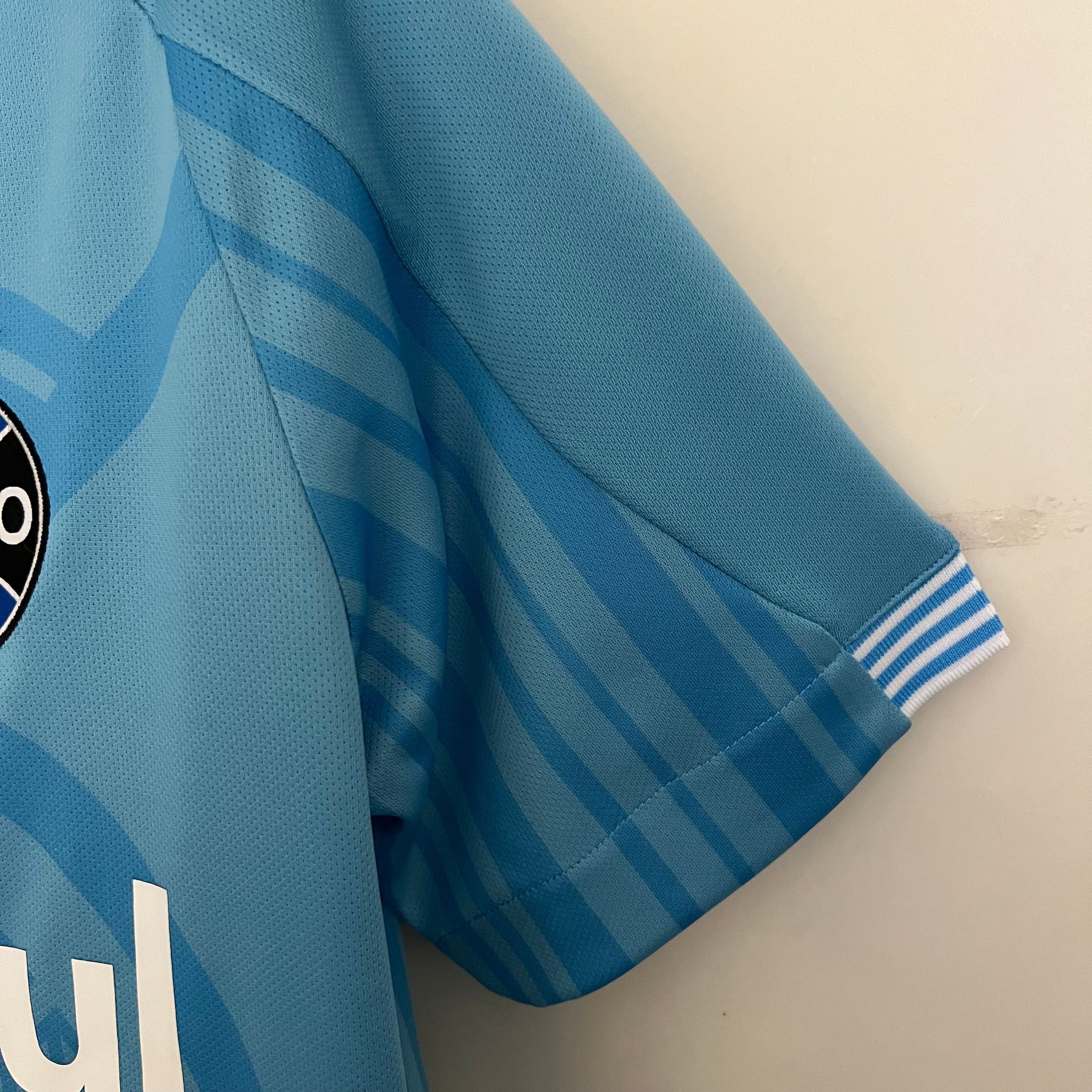 CAMISETA GREMIO III 23/24 HOMBRE (VERSIÓN FAN)