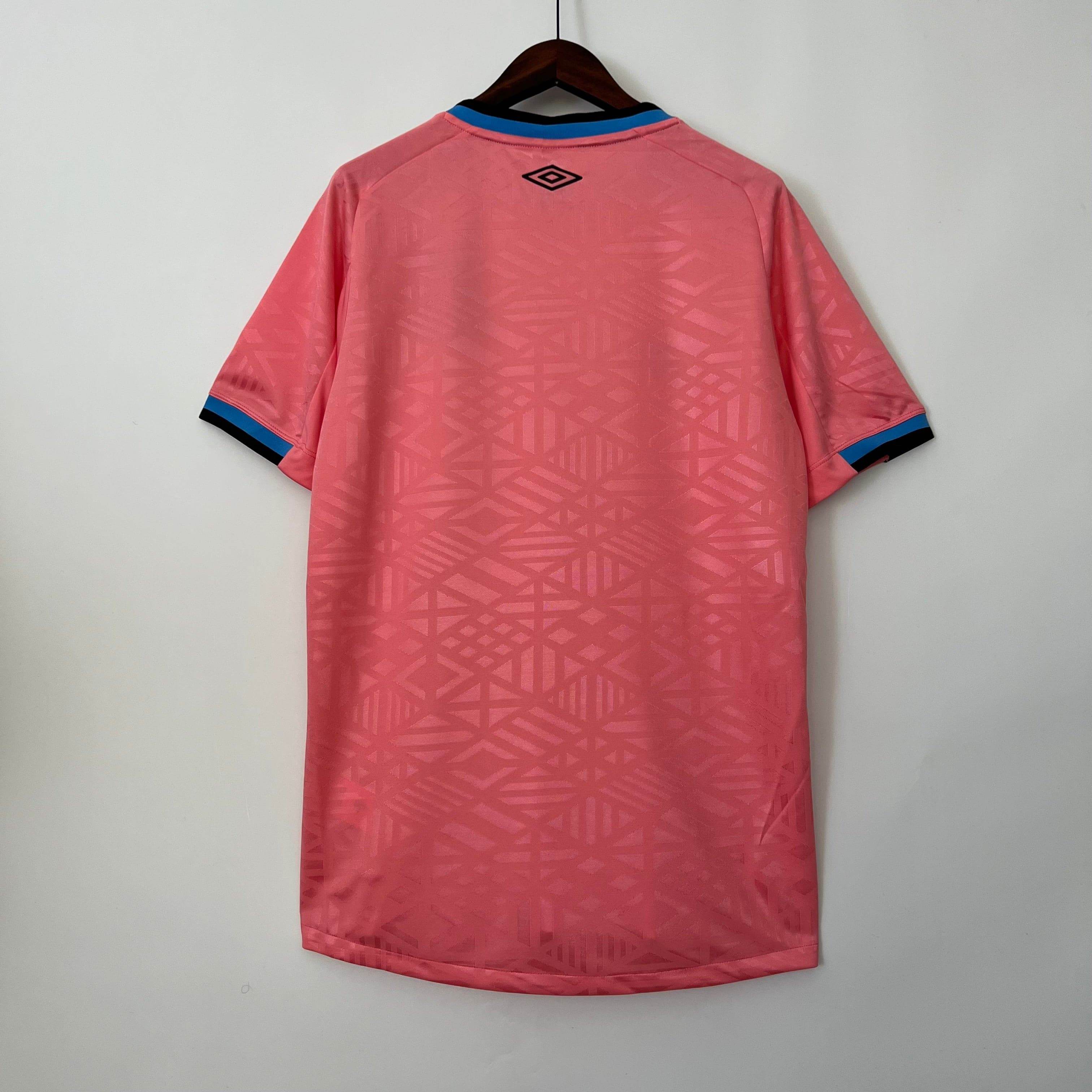 CAMISETA GREMIO EDICIÓN ESPECIAL I 23/24 HOMBRE (VERSIÓN FAN) - ZonaCamisetas