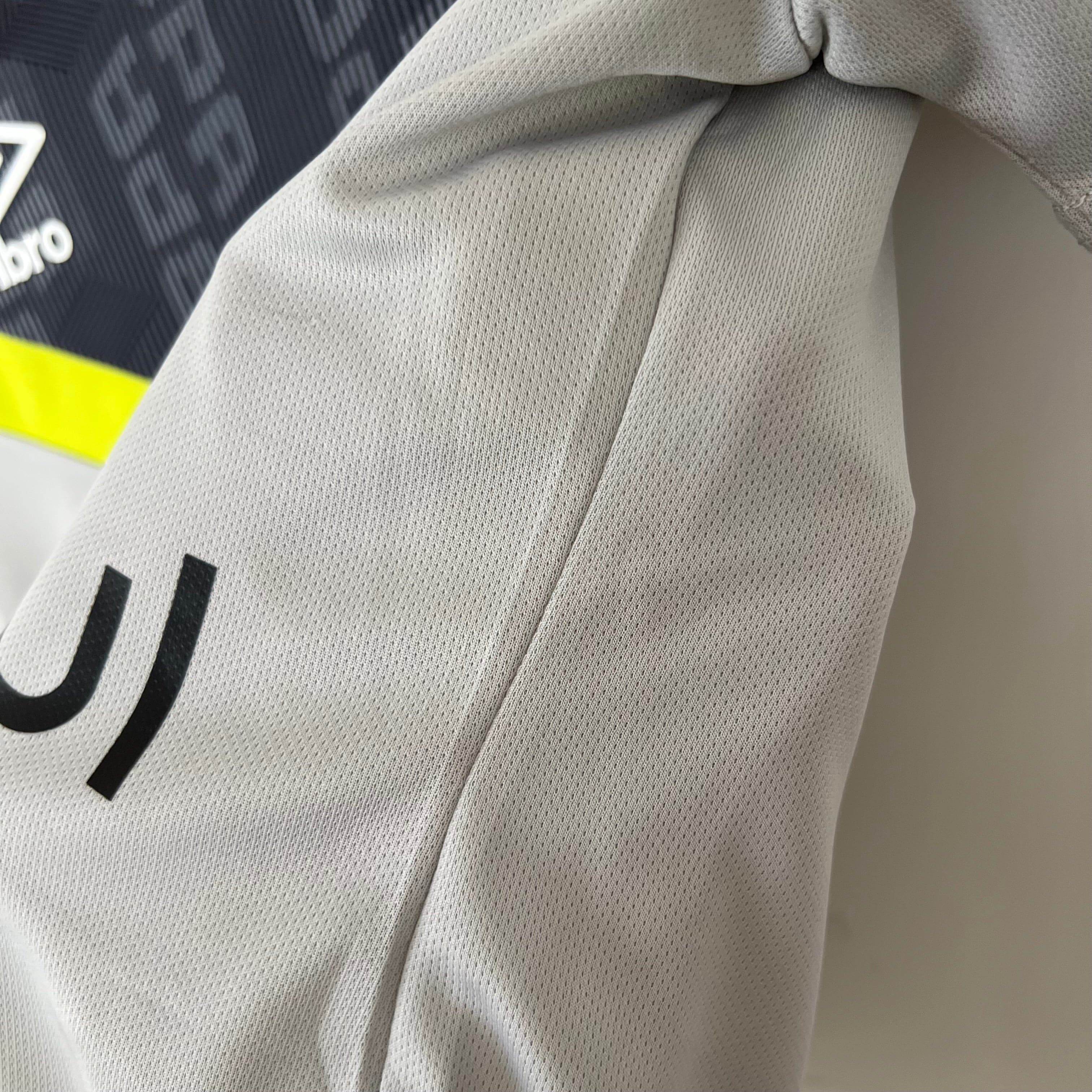 CAMISETA GREMIO ENTRENAMIENTO II 23/24 MUJER (VERSIÓN FAN) - ZonaCamisetas