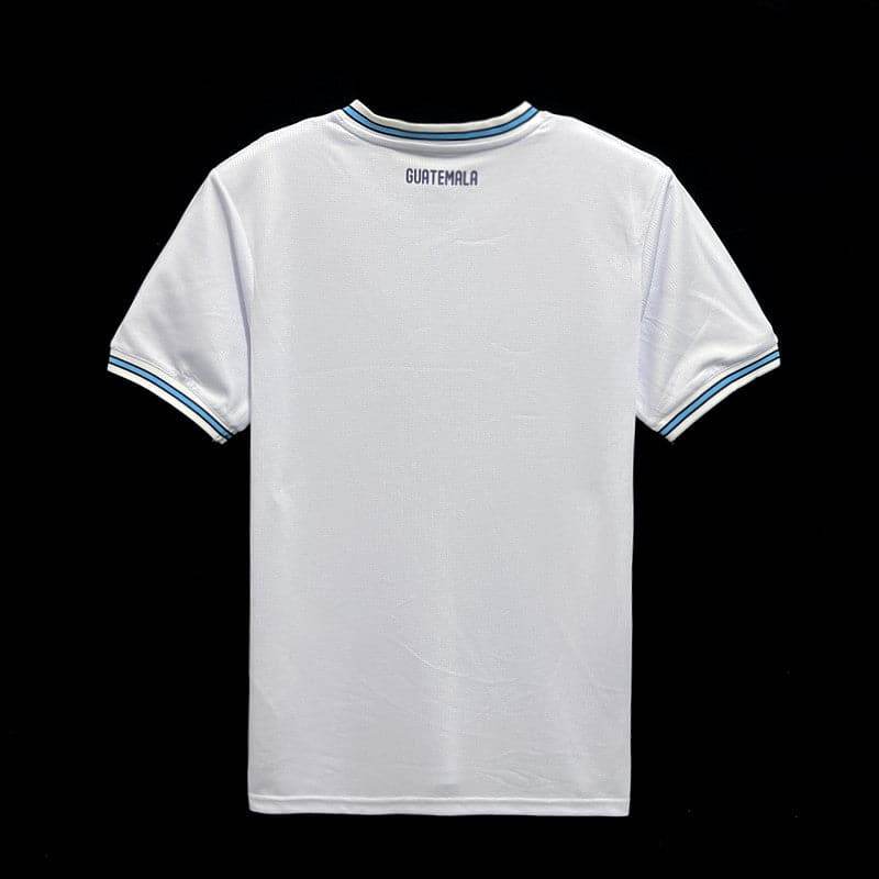 CAMISETA GUATEMALA I 23/24 HOMBRE (VERSIÓN FAN) - ZonaCamisetas