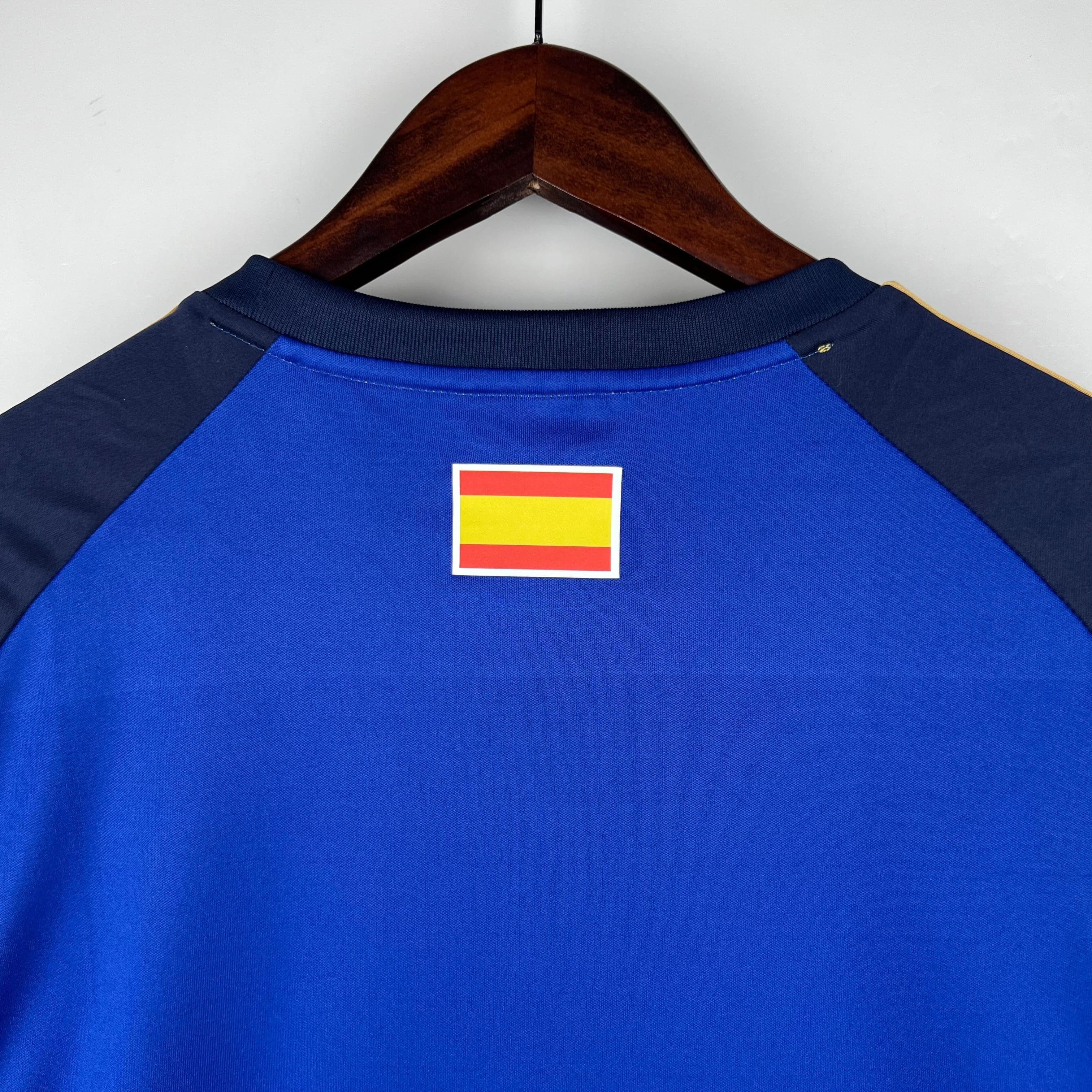 CAMISETA GRANADA II 23/24 HOMBRE (VERSIÓN FAN)