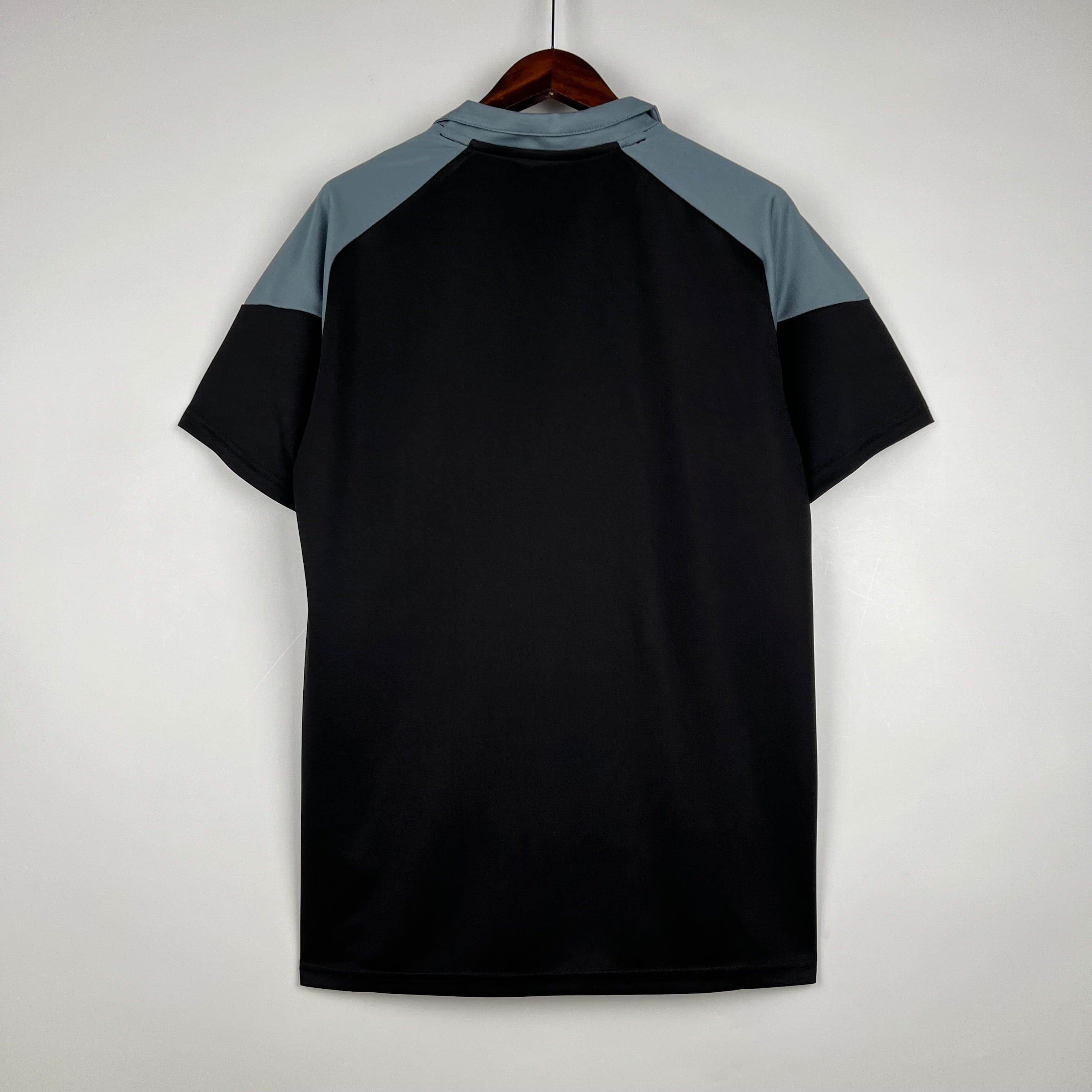 CAMISETA GREMIO ENTRENAMIENTO VI 23/24 HOMBRE (VERSIÓN FAN) - ZonaCamisetas