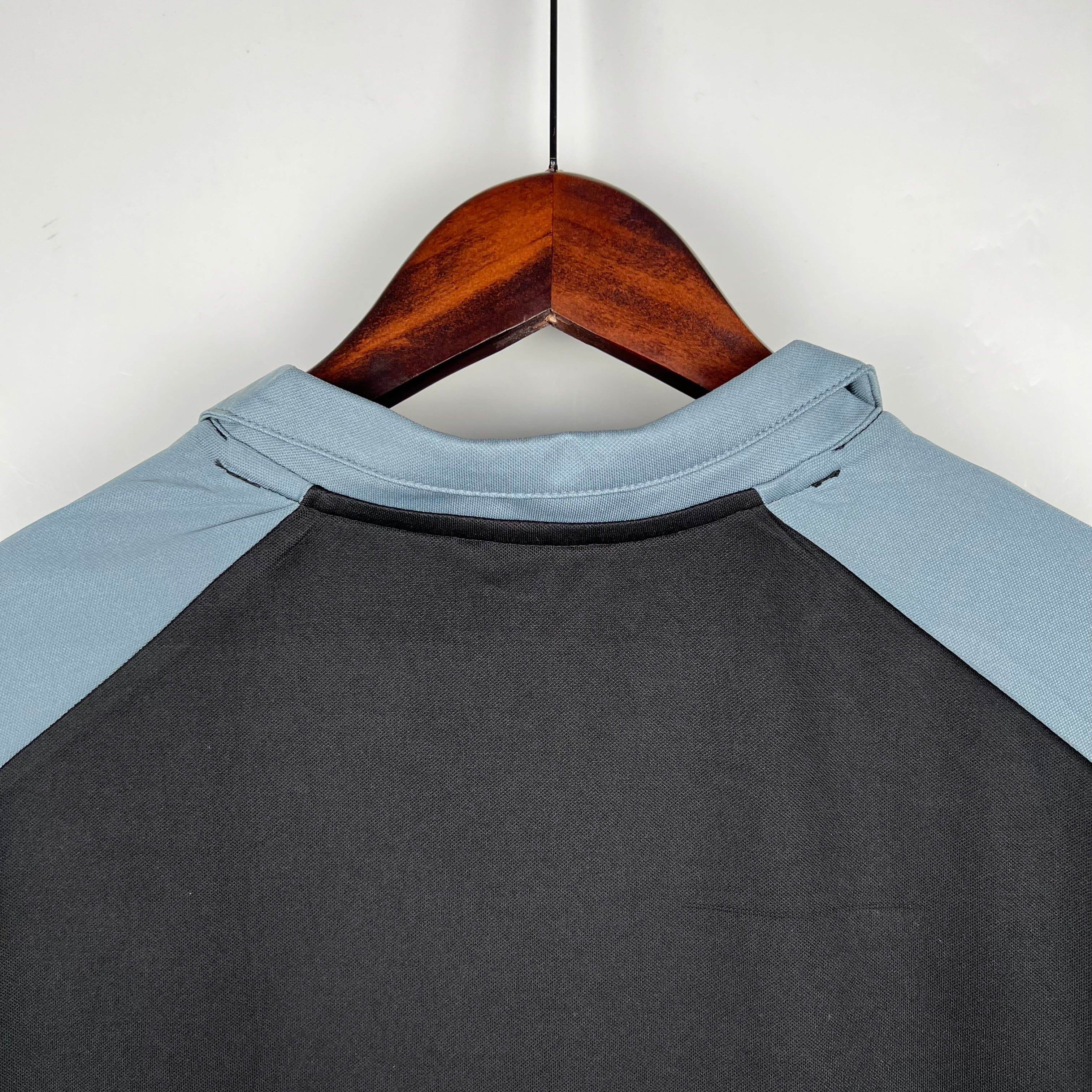 CAMISETA GREMIO ENTRENAMIENTO VI 23/24 HOMBRE (VERSIÓN FAN) - ZonaCamisetas