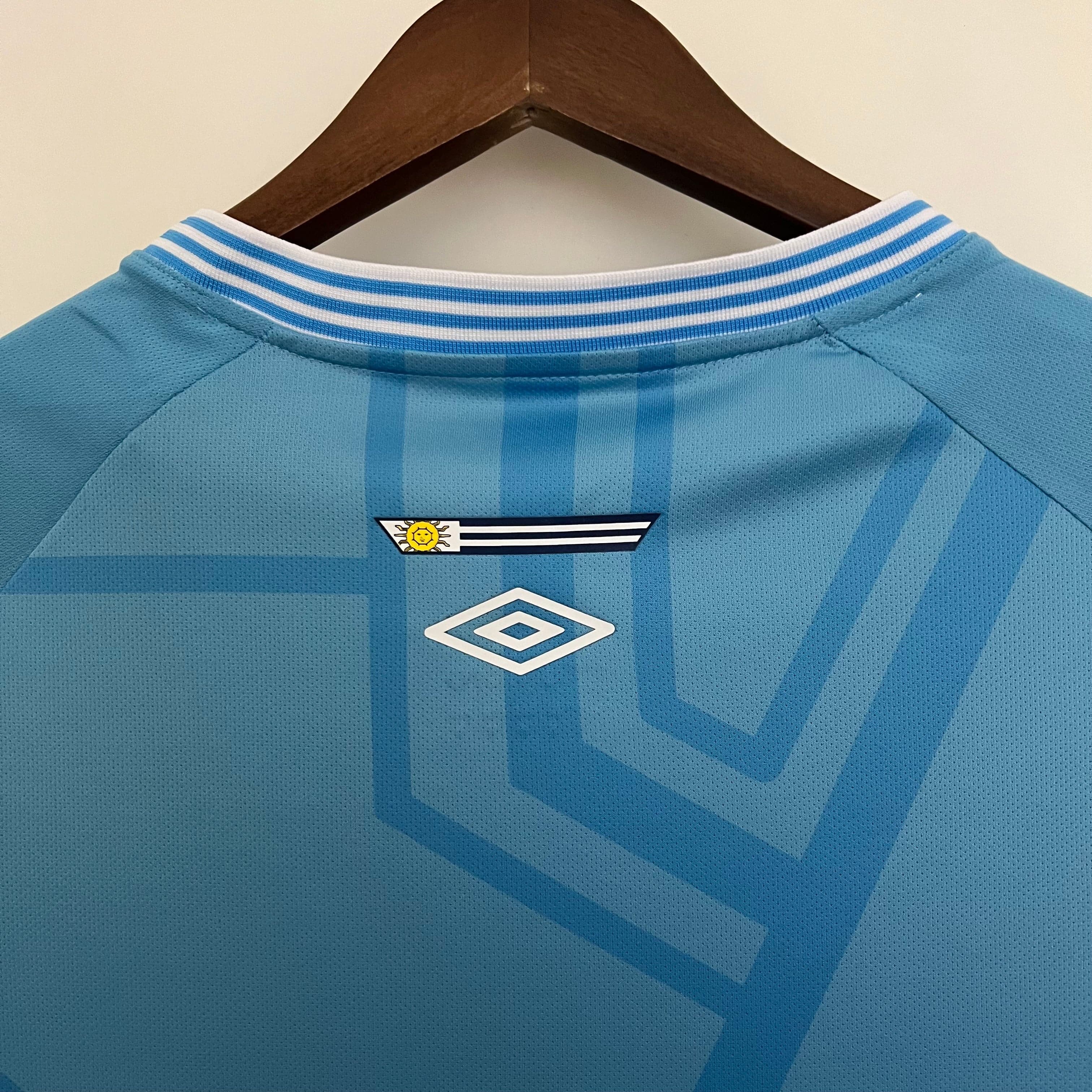 CAMISETA GREMIO III 23/24 HOMBRE (VERSIÓN FAN)
