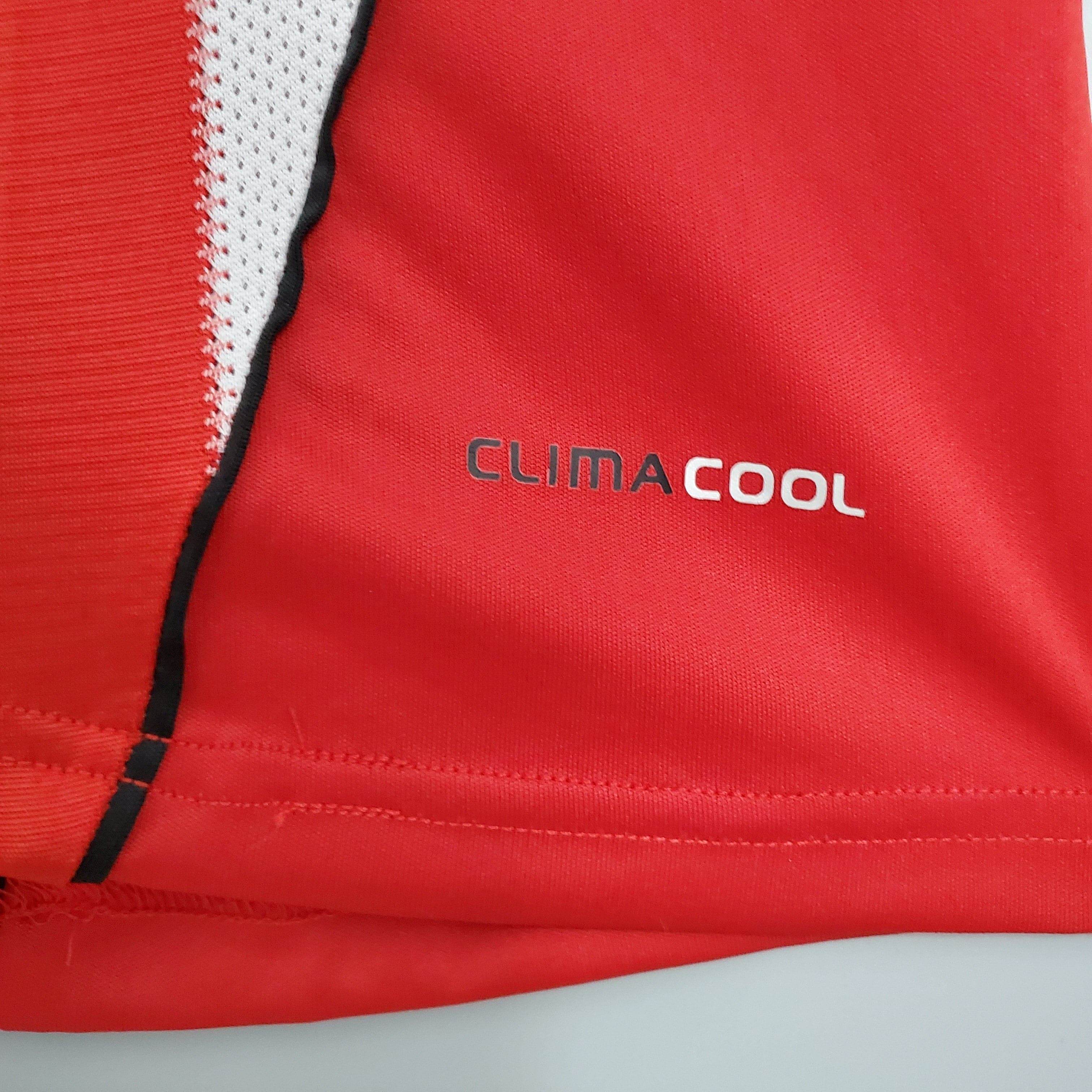 CAMISETA BAYERN DE MUNICH I 2010 HOMBRE (RETRO) - ZonaCamisetas
