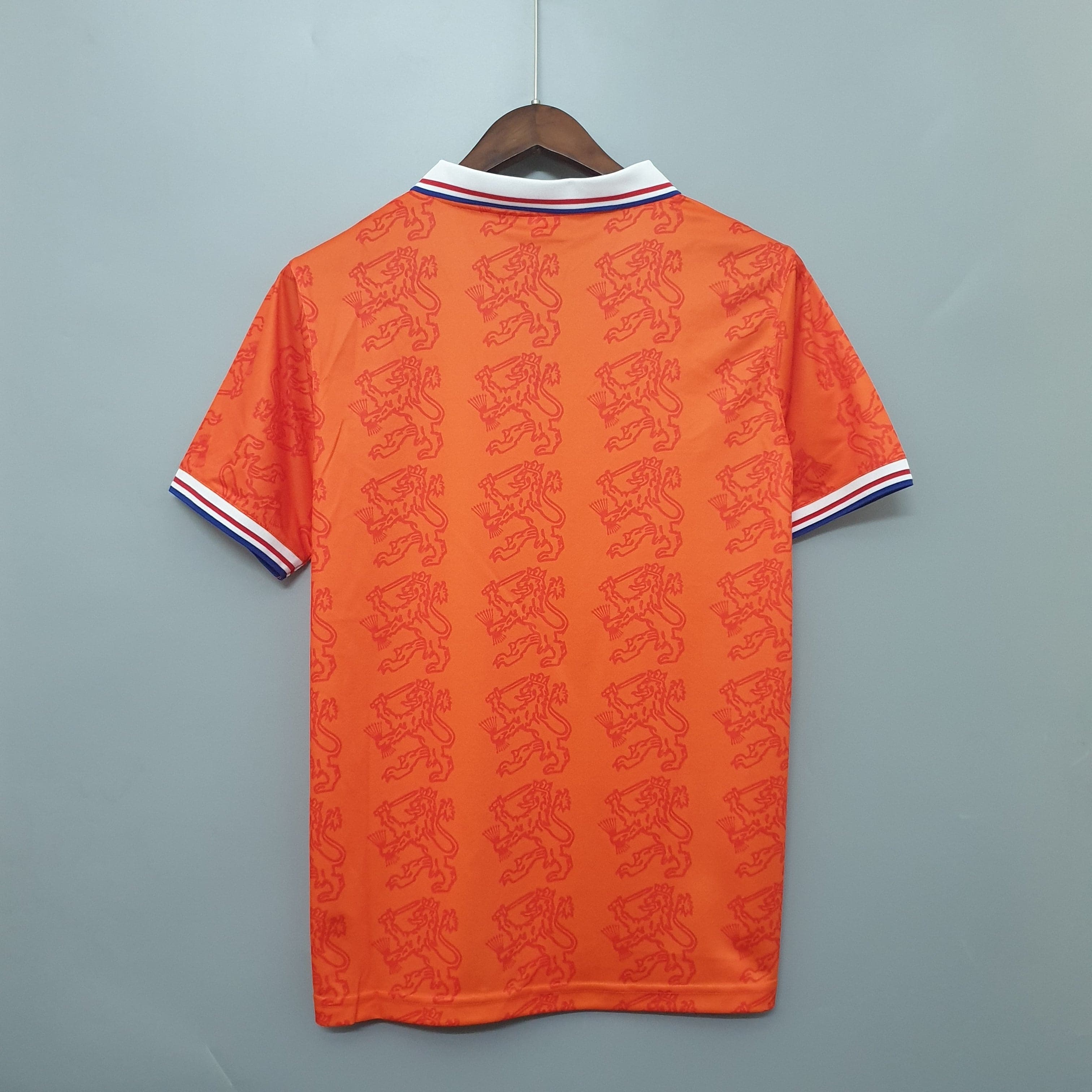 CAMISETA HOLANDA I 95/96 HOMBRE (RETRO)