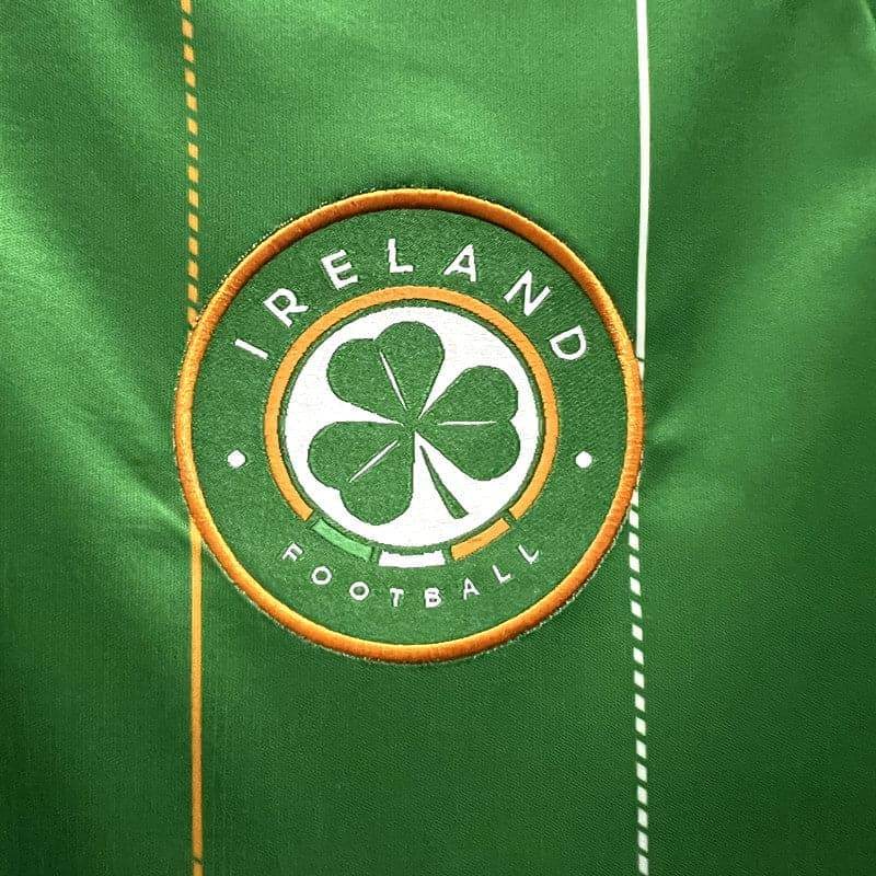 CAMISETA IRLANDA I 23/24 HOMBRE (VERSIÓN FAN) - ZonaCamisetas