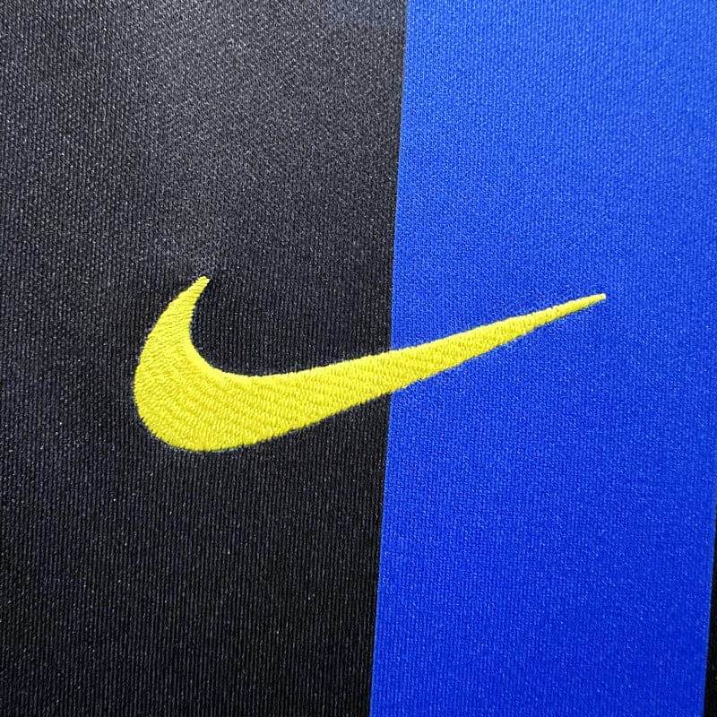 CAMISETA INTER DE MILAN I 23/24 HOMBRE (VERSIÓN FAN) - ZonaCamisetas