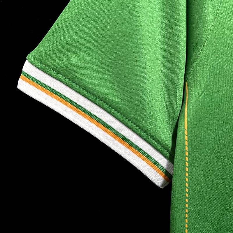 CAMISETA IRLANDA I 23/24 HOMBRE (VERSIÓN FAN) - ZonaCamisetas