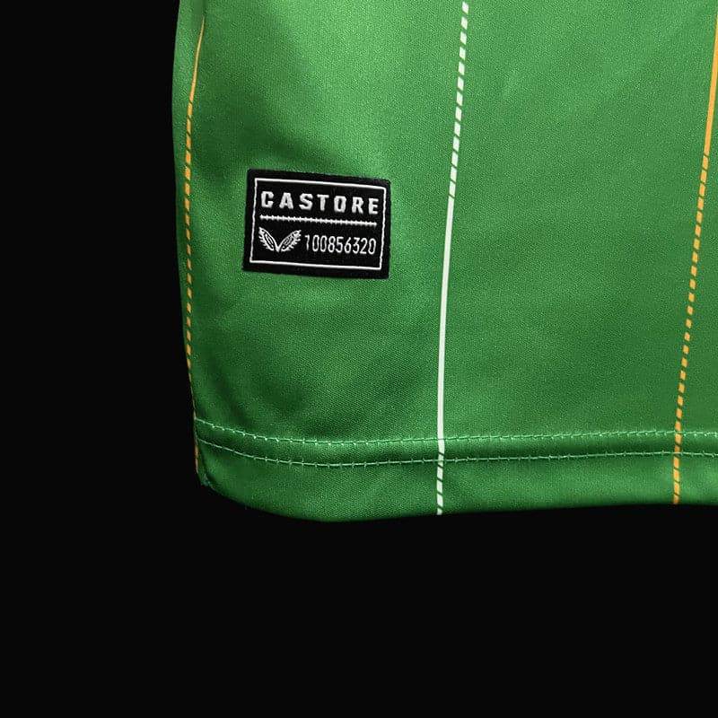 CAMISETA IRLANDA I 23/24 HOMBRE (VERSIÓN FAN) - ZonaCamisetas
