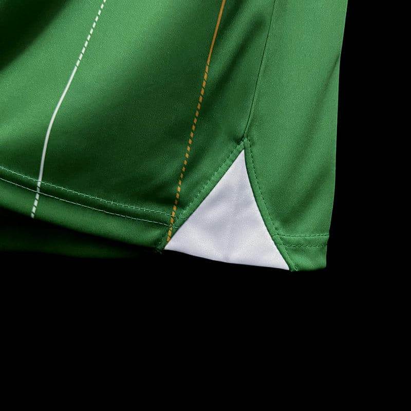 CAMISETA IRLANDA I 23/24 HOMBRE (VERSIÓN FAN) - ZonaCamisetas