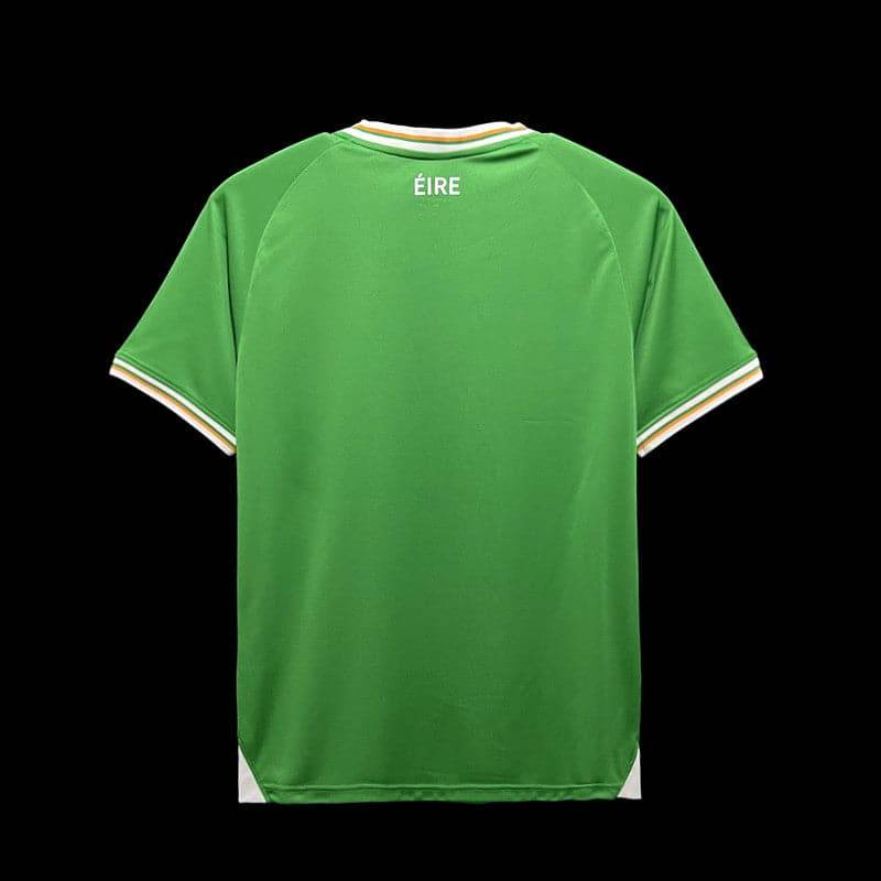 CAMISETA IRLANDA I 23/24 HOMBRE (VERSIÓN FAN) - ZonaCamisetas