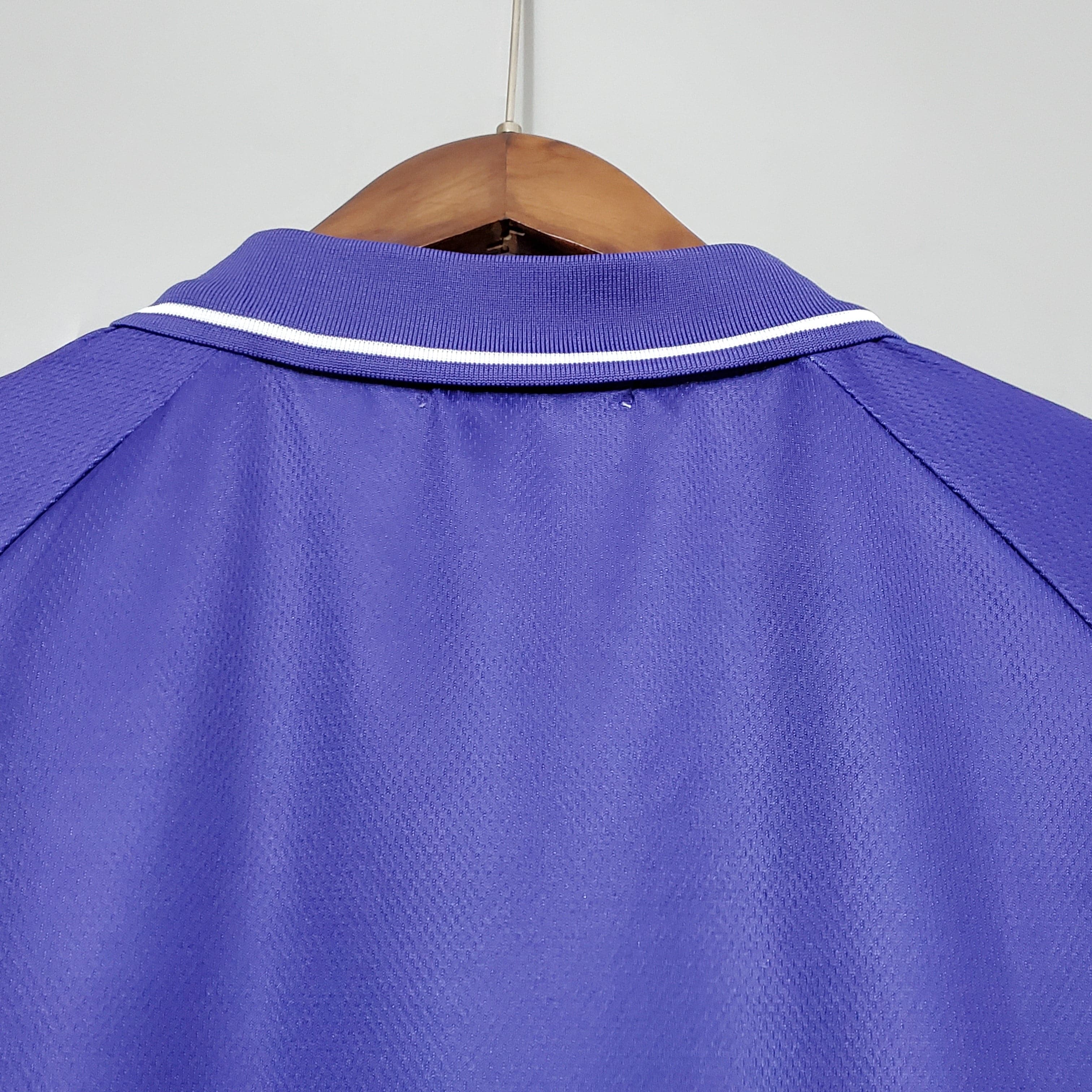 CAMISETA FIORENTINA I 99/00 HOMBRE (RETRO)