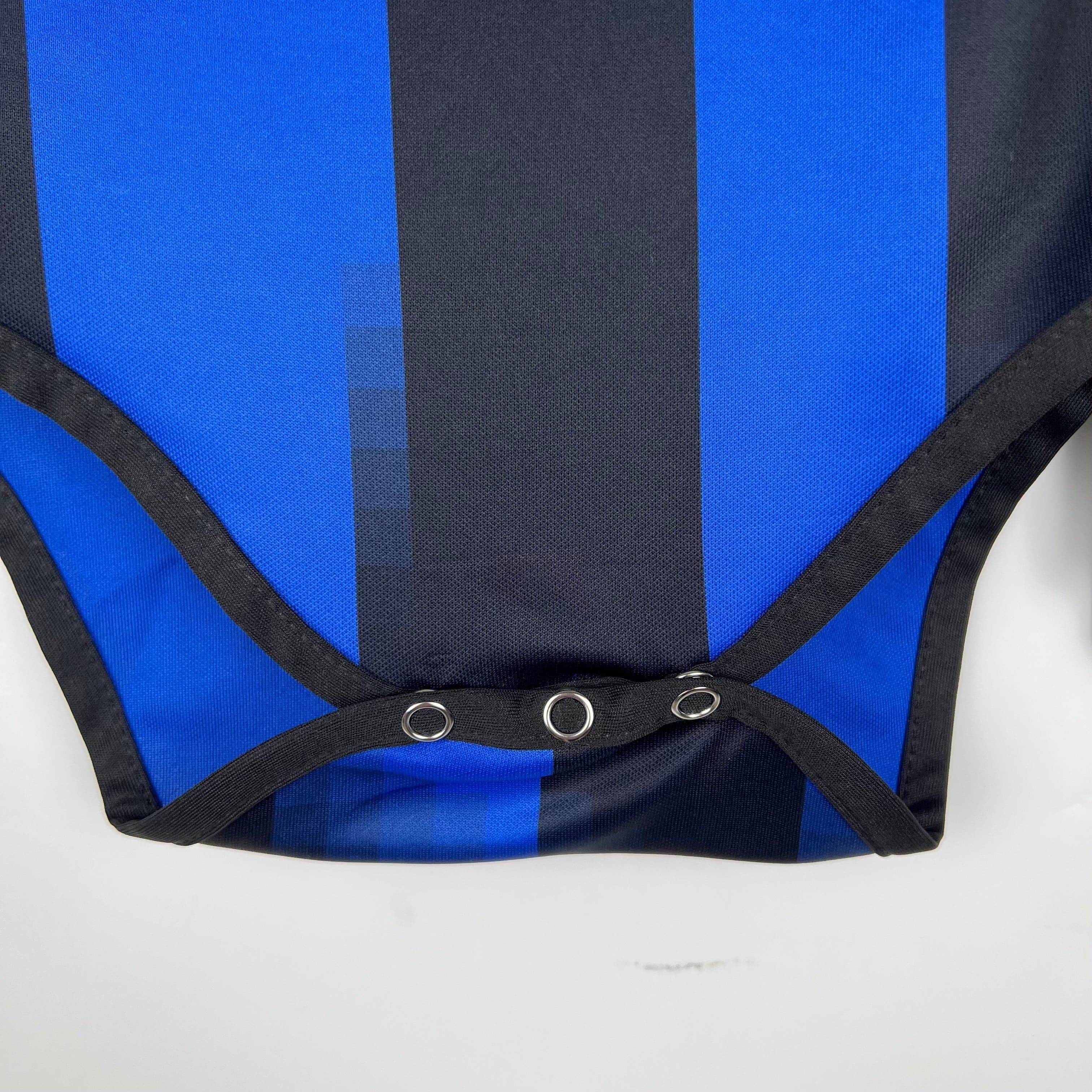 INTER DE MILAN I 23/24 BEBÉ - ZonaCamisetas