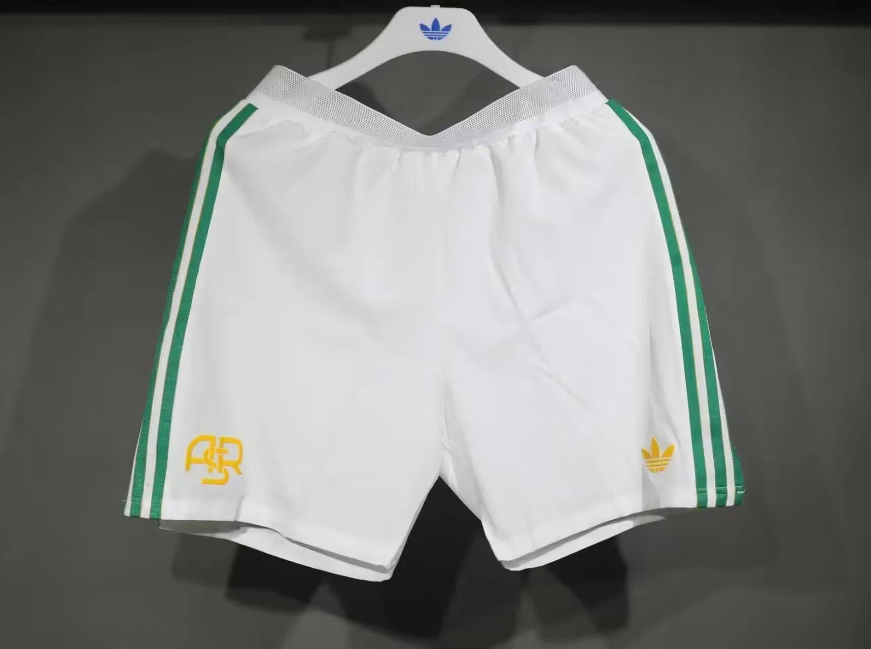 ROMA SHORT III 25/26 - ZonaCamisetas