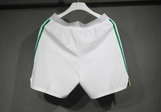 ROMA SHORT III 25/26 - ZonaCamisetas