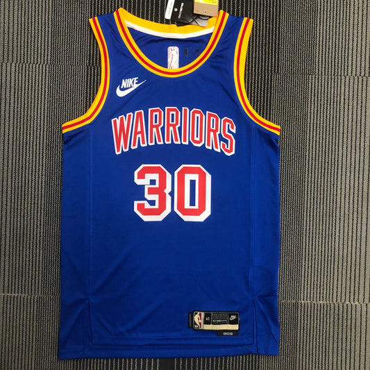 CAMISETA WARRIORS HOMBRE EDICIÓN CURRY (NBA)