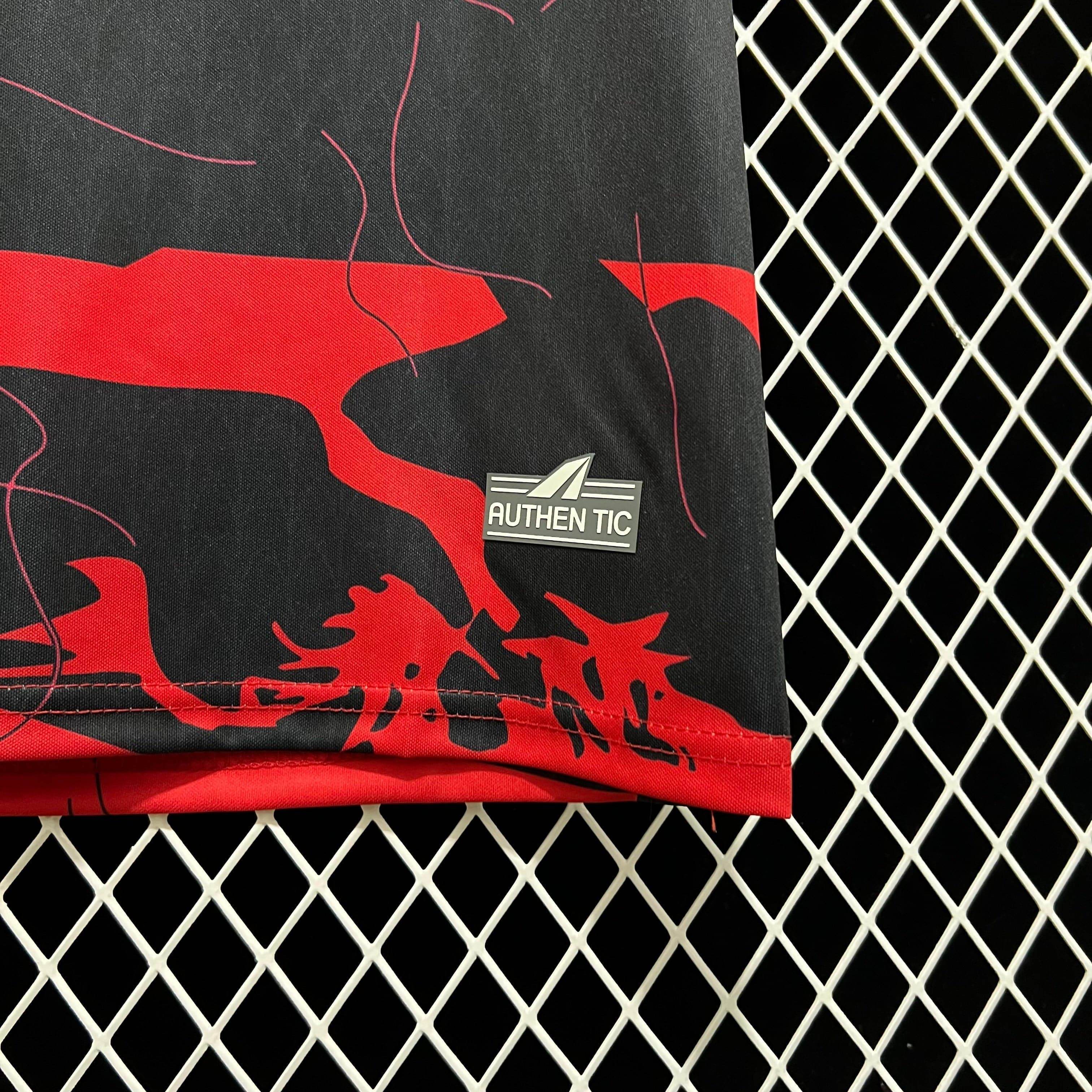 CAMISETA ITUANO l 23/24 HOMBRE (VERSIÓN FAN) - ZonaCamisetas