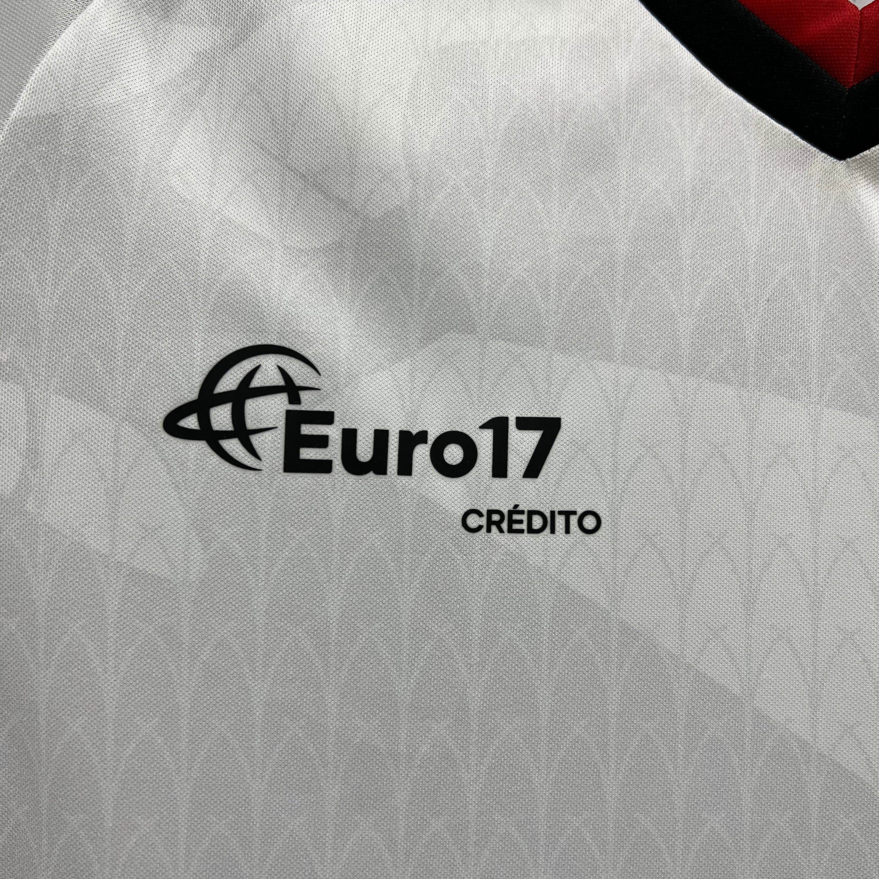 CAMISETA ITUANO lI 23/24 HOMBRE (VERSIÓN FAN) - ZonaCamisetas