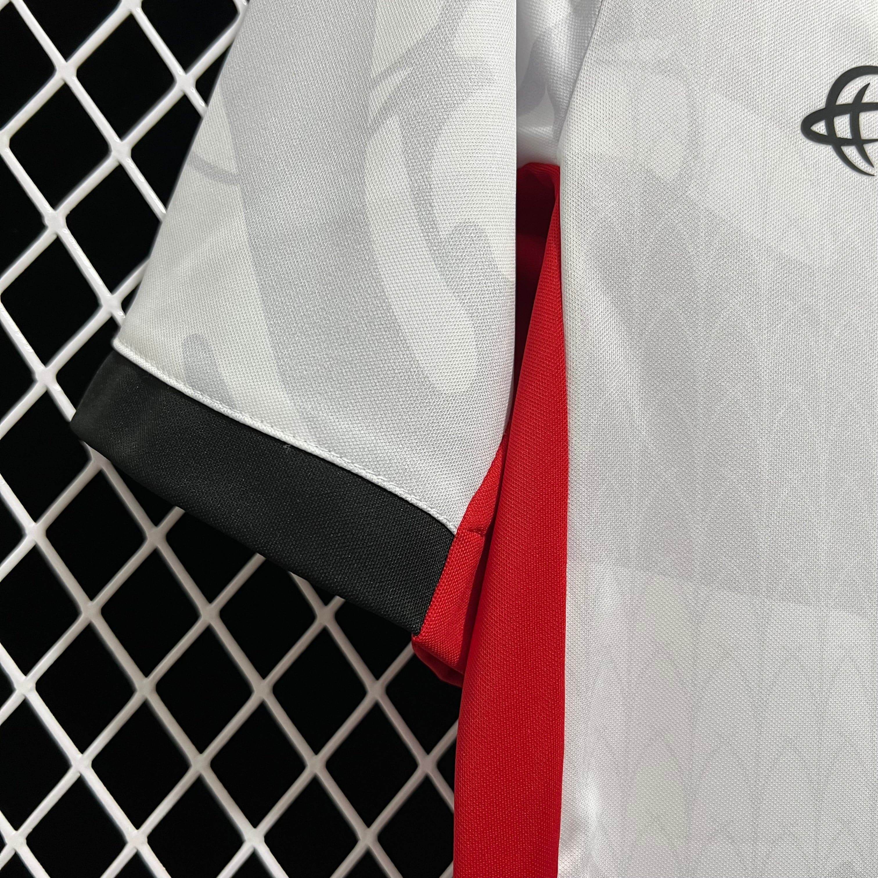 CAMISETA ITUANO lI 23/24 HOMBRE (VERSIÓN FAN) - ZonaCamisetas