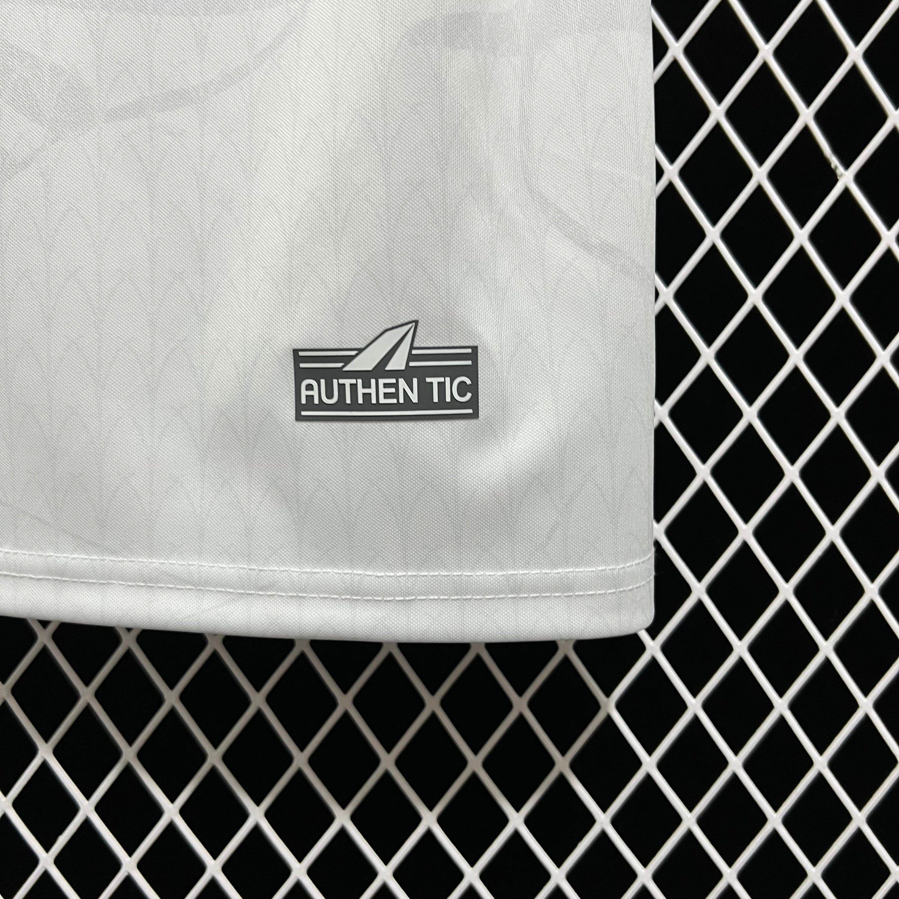 CAMISETA ITUANO lI 23/24 HOMBRE (VERSIÓN FAN) - ZonaCamisetas