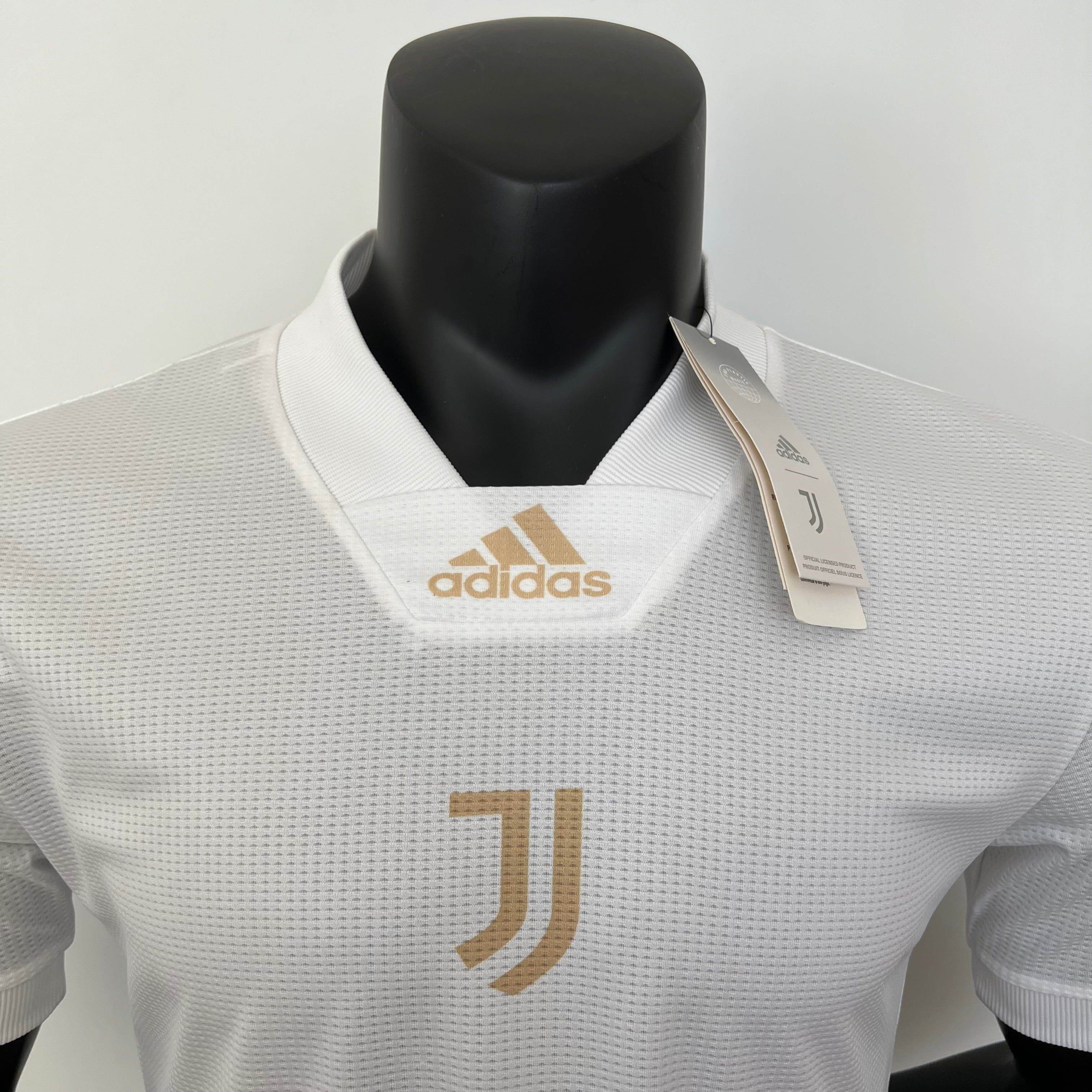 CAMISETA JUVENTUS EDICIÓN ESPECIAL I 23/24 HOMBRE (VERSION JUGADOR) - ZonaCamisetas