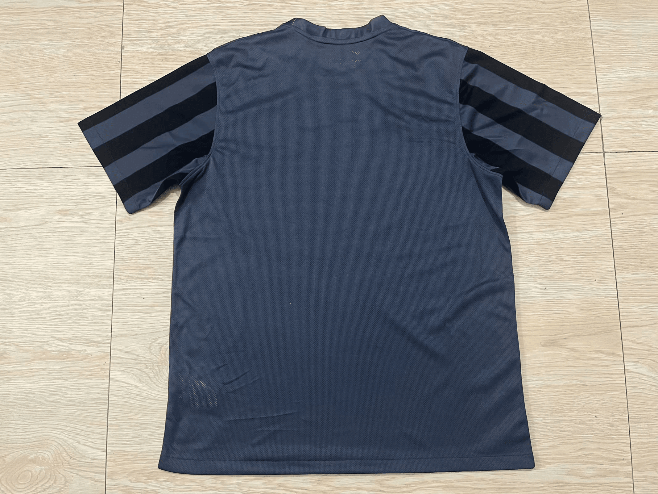 CAMISETA AL ITTIHAD JEDDAH II 23/24 HOMBRE (VERSIÓN FAN) - ZonaCamisetas