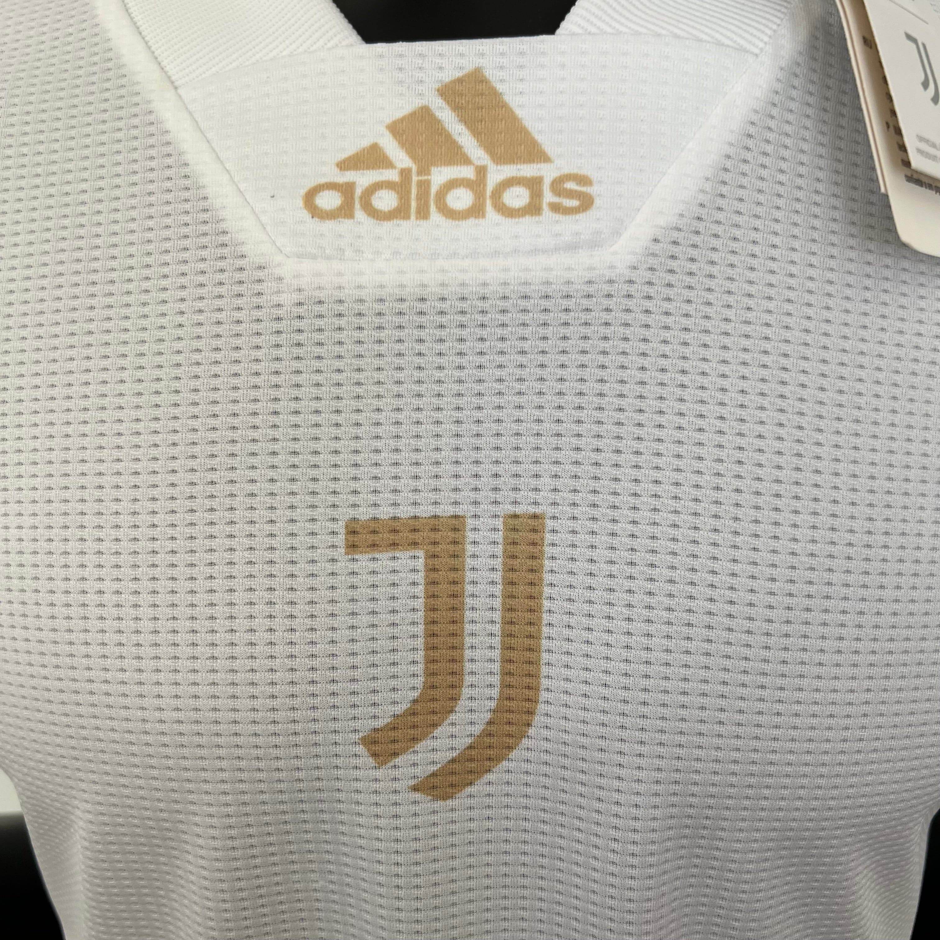 CAMISETA JUVENTUS EDICIÓN ESPECIAL I 23/24 HOMBRE (VERSION JUGADOR) - ZonaCamisetas