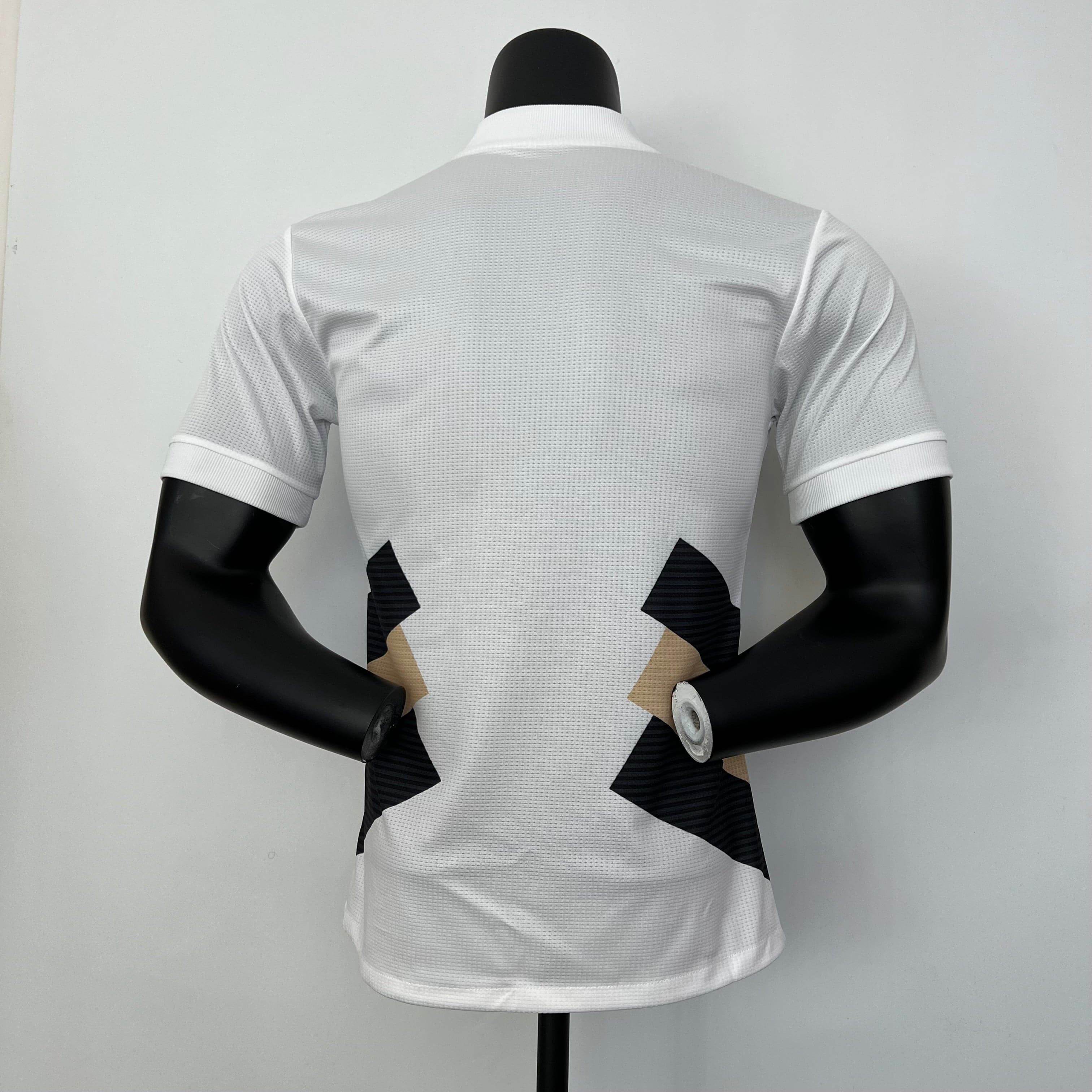 CAMISETA JUVENTUS EDICIÓN ESPECIAL I 23/24 HOMBRE (VERSION JUGADOR) - ZonaCamisetas