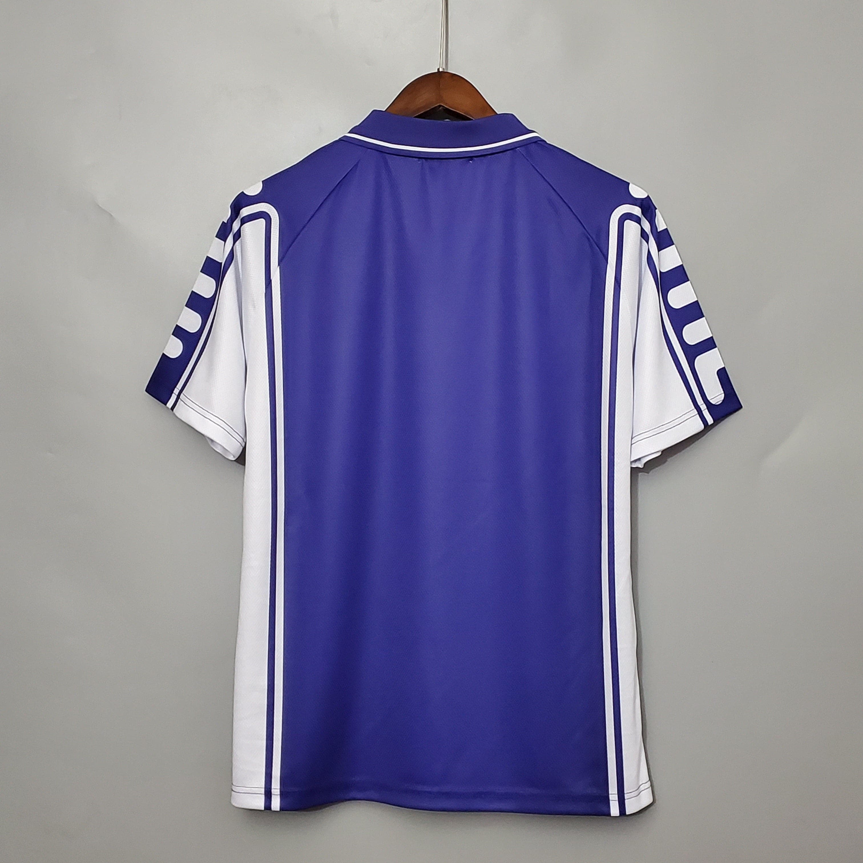 CAMISETA FIORENTINA I 99/00 HOMBRE (RETRO)