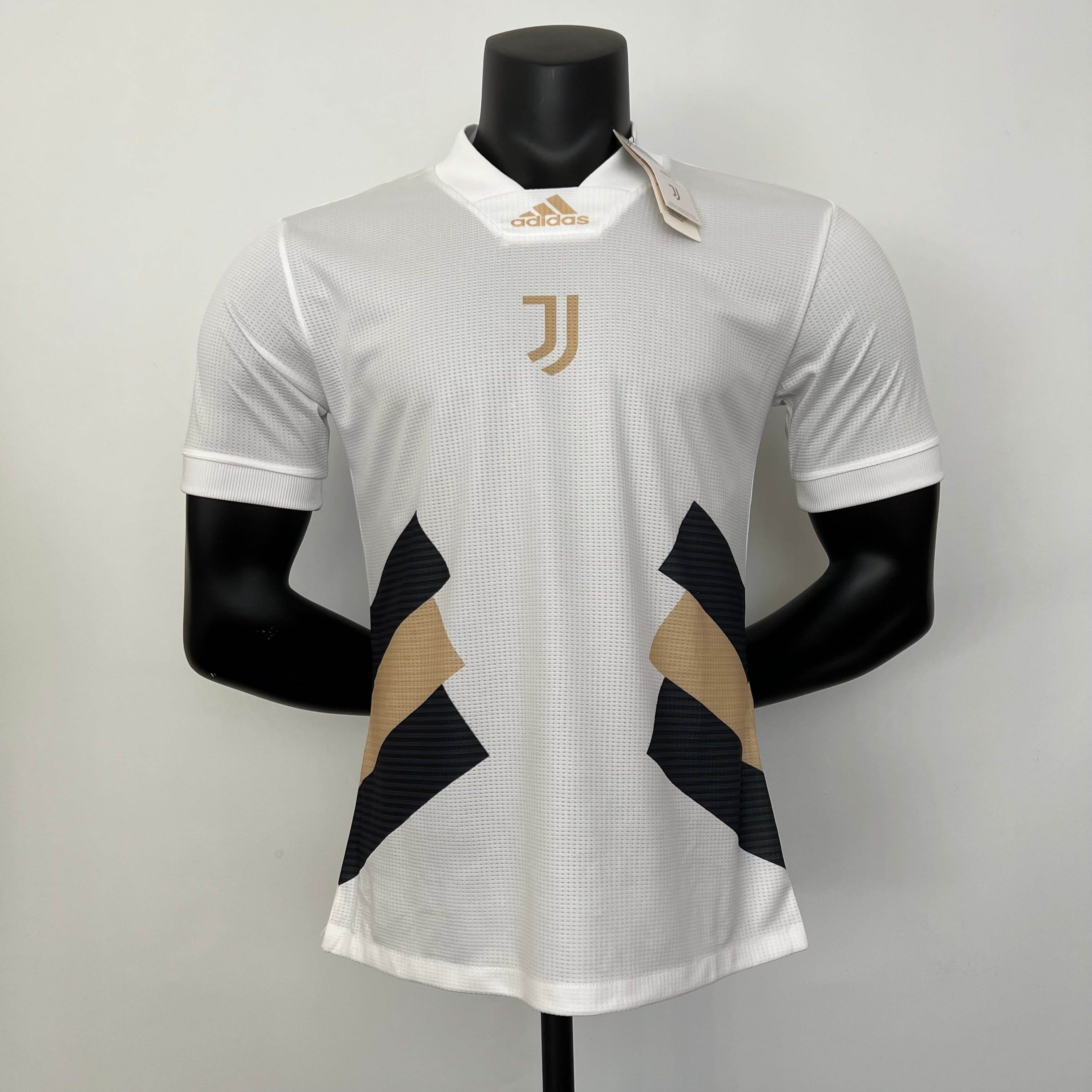 CAMISETA JUVENTUS EDICIÓN ESPECIAL I 23/24 HOMBRE (VERSION JUGADOR) - ZonaCamisetas