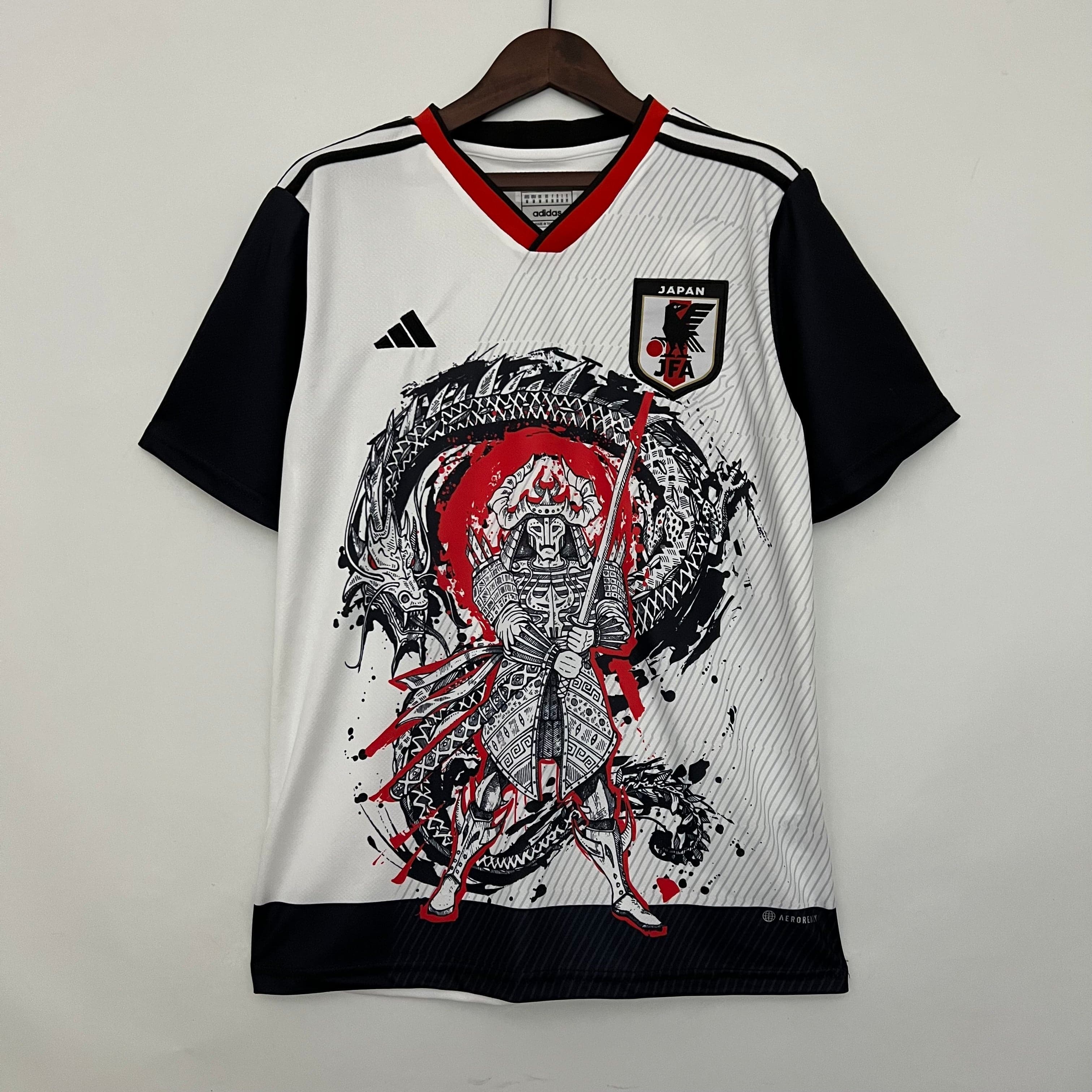 CAMISETA JAPÓN EDICIÓN ESPECIAL V 23/24 HOMBRE (VERSIÓN FAN)