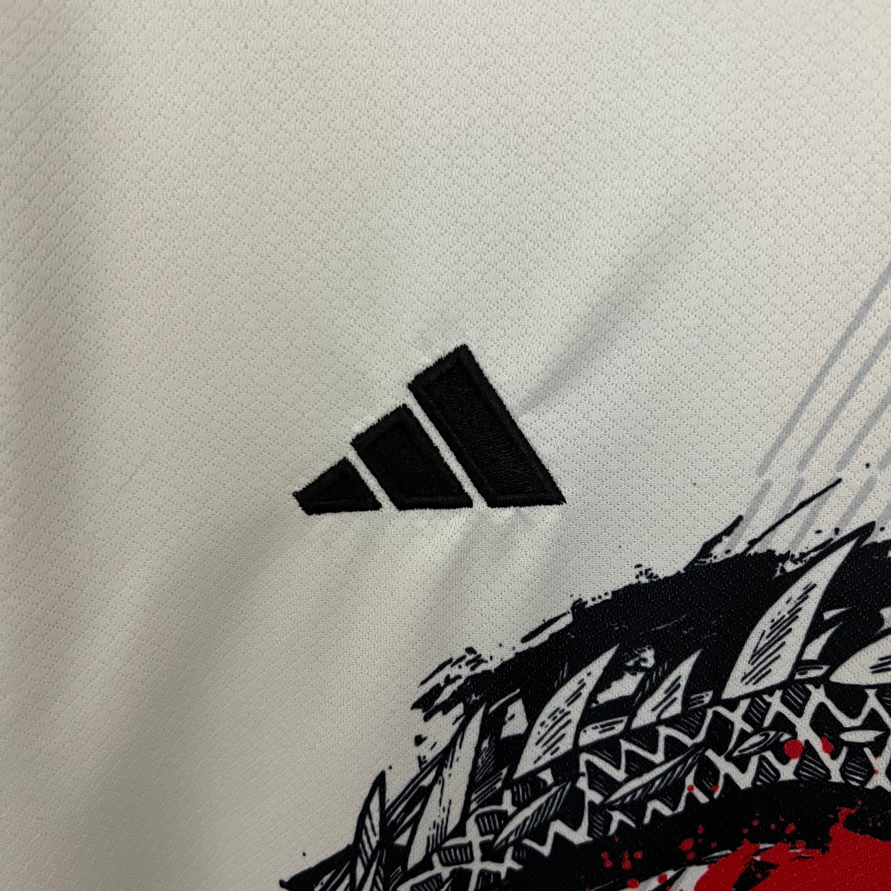 CAMISETA JAPÓN EDICIÓN ESPECIAL V 23/24 HOMBRE (VERSIÓN FAN)