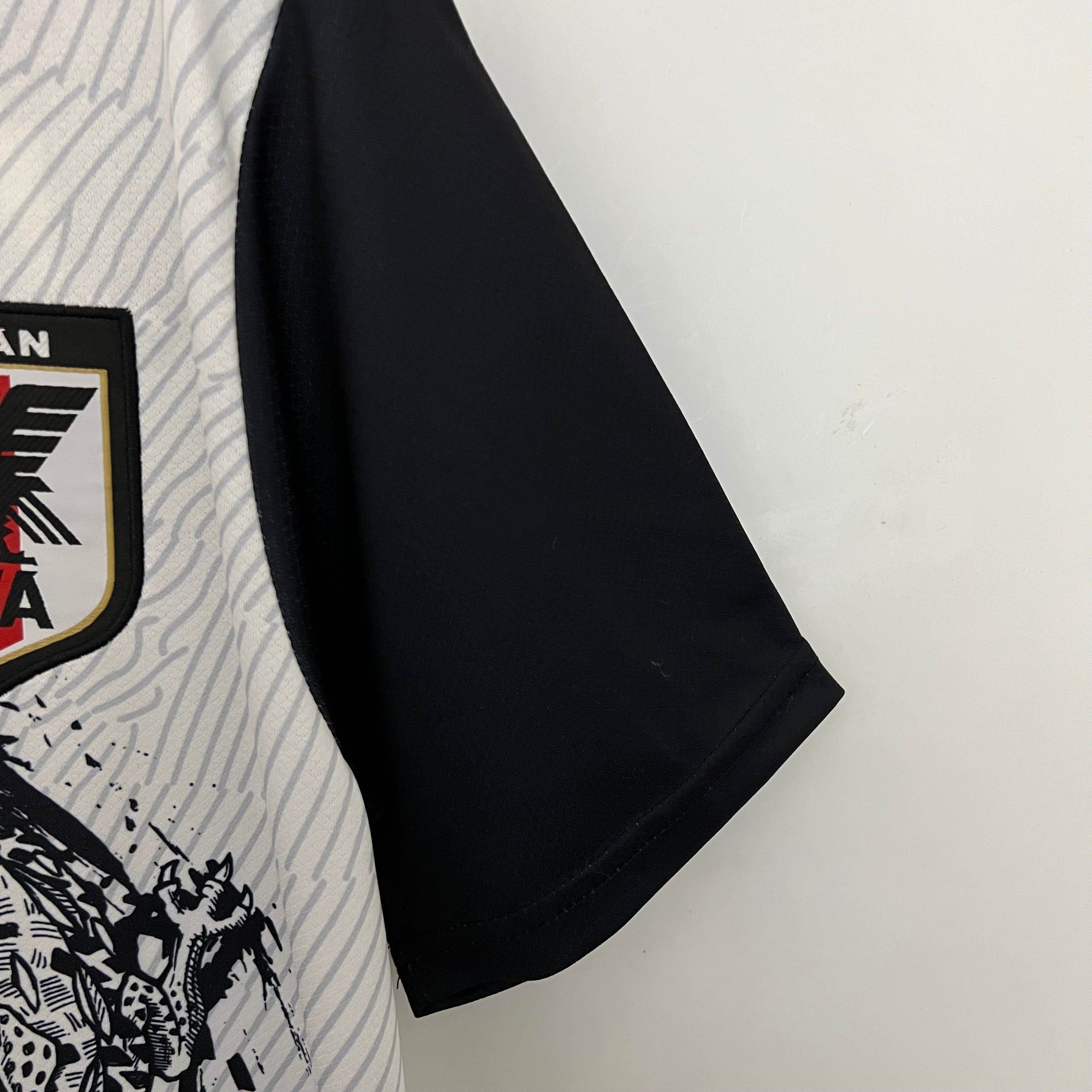 CAMISETA JAPÓN EDICIÓN ESPECIAL V 23/24 HOMBRE (VERSIÓN FAN) - ZonaCamisetas