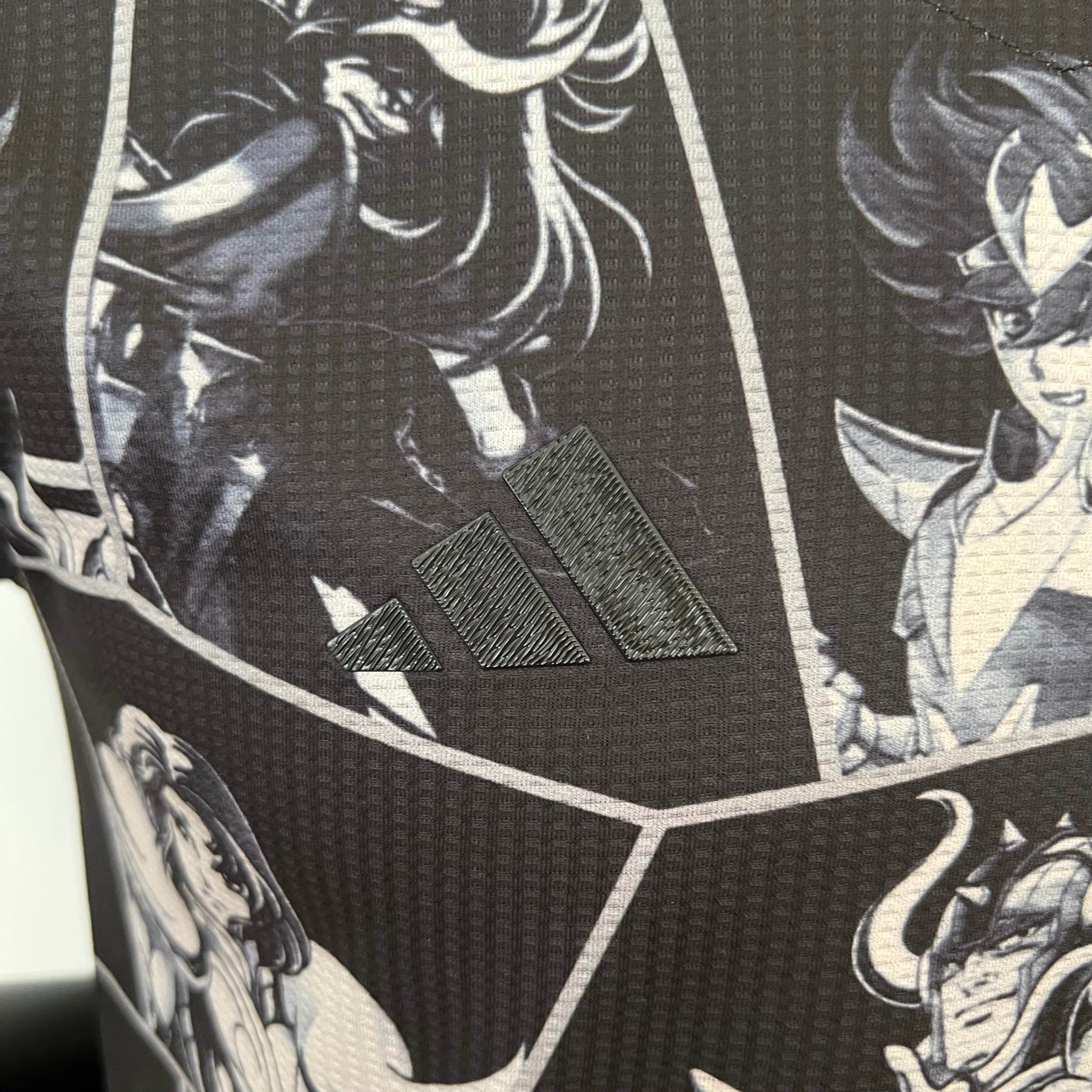 CAMISETA JAPÓN EDICIÓN ESPECIAL VII 23/24 HOMBRE (VERSIÓN JUGADOR) - ZonaCamisetas