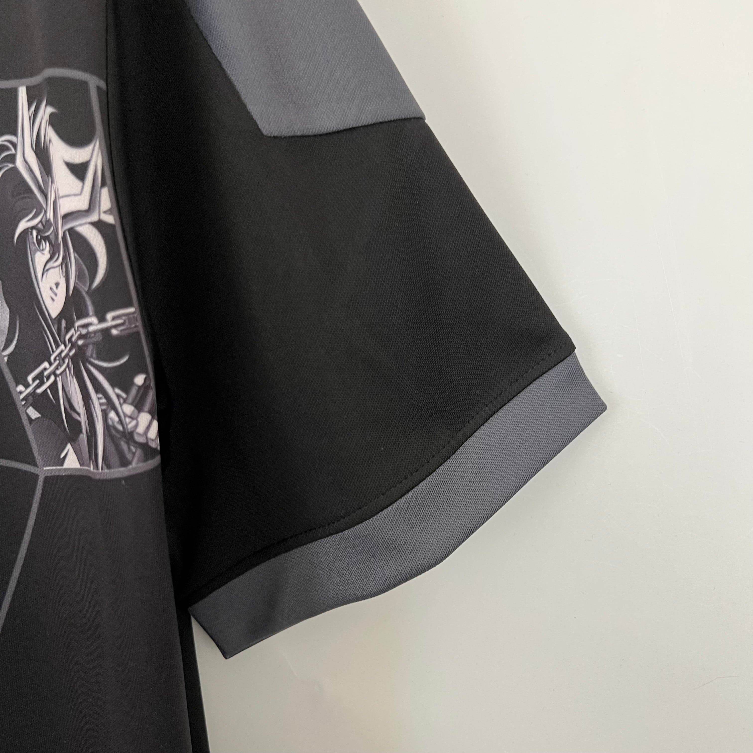 CAMISETA JAPÓN EDICIÓN ESPECIAL VII 23/24 HOMBRE (VERSIÓN FAN) - ZonaCamisetas