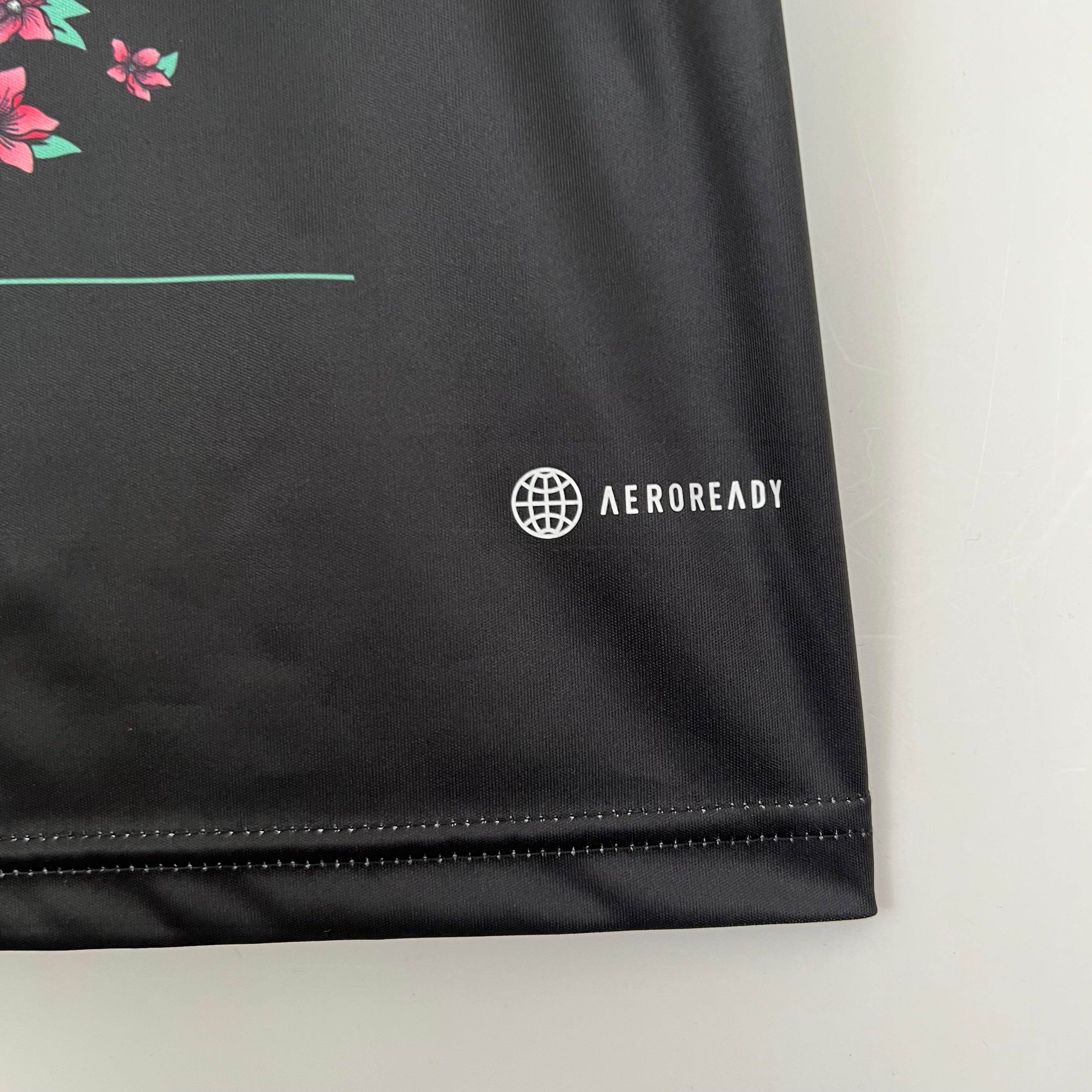 CAMISETA JAPÓN EDICIÓN ESPECIAL VI 23/24 HOMBRE (VERSIÓN FAN) - ZonaCamisetas